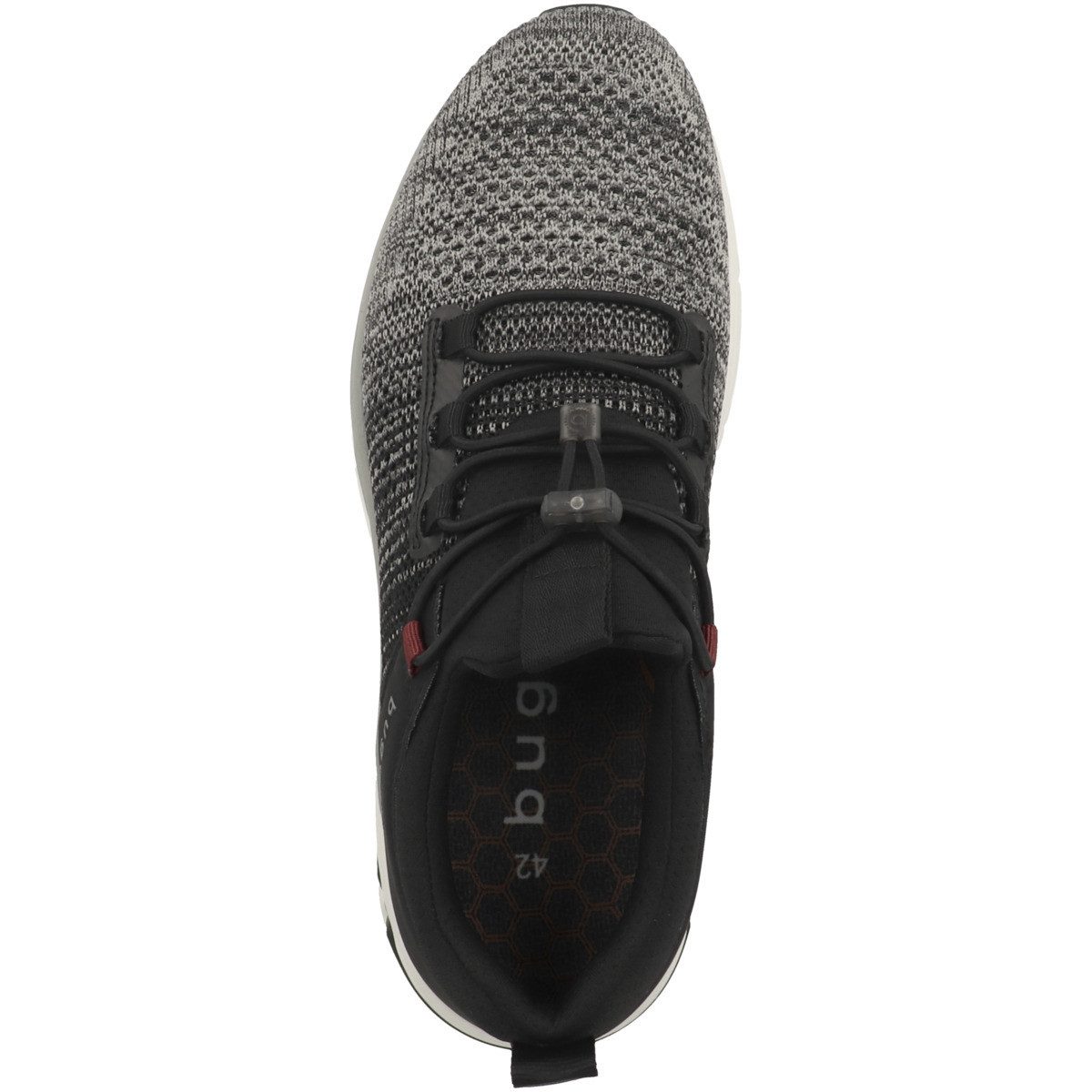 bugatti AOX60 Herren Sneaker günstig online kaufen