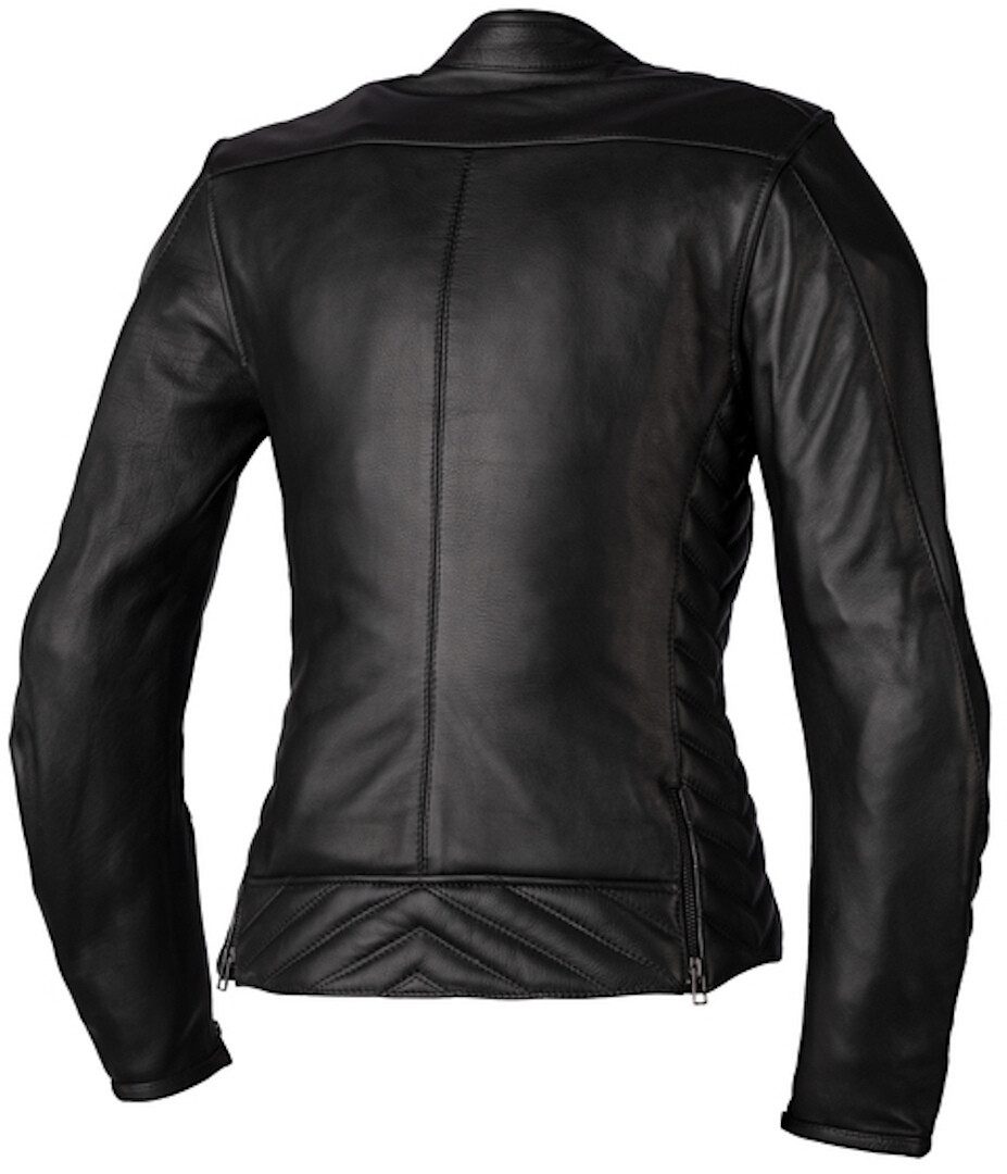 RST Motorradjacke Roadster 3 Damen Motorrad Lederjacke protektoren günstig online kaufen