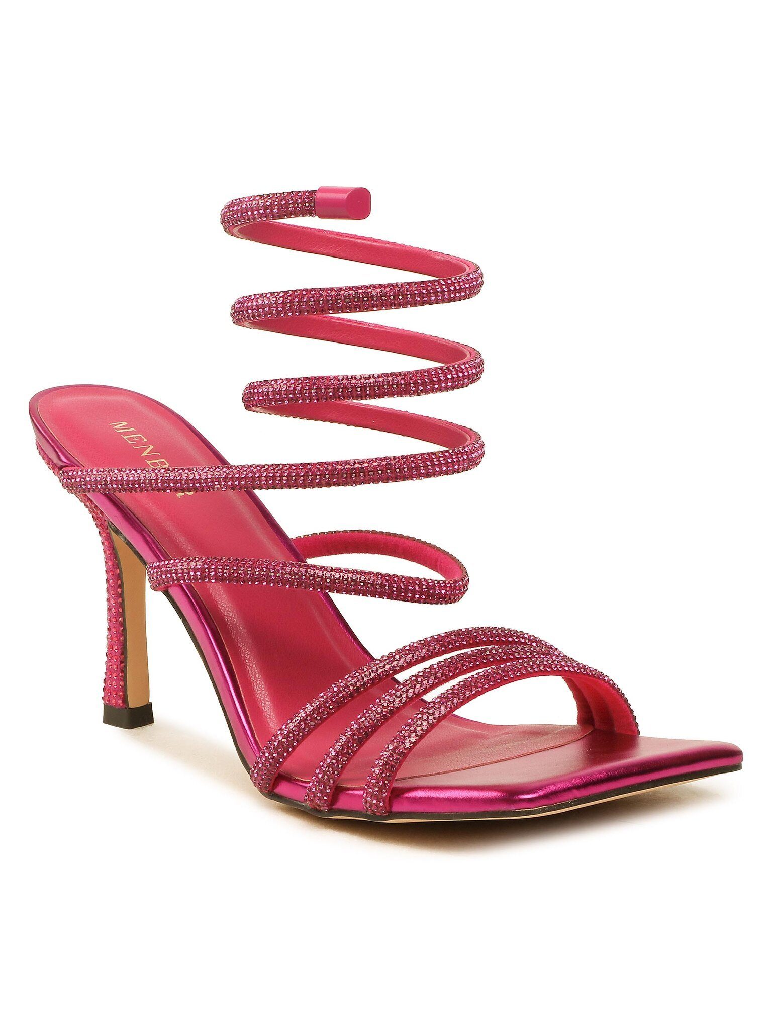 MENBUR Sandalen 23783 33 Sandale