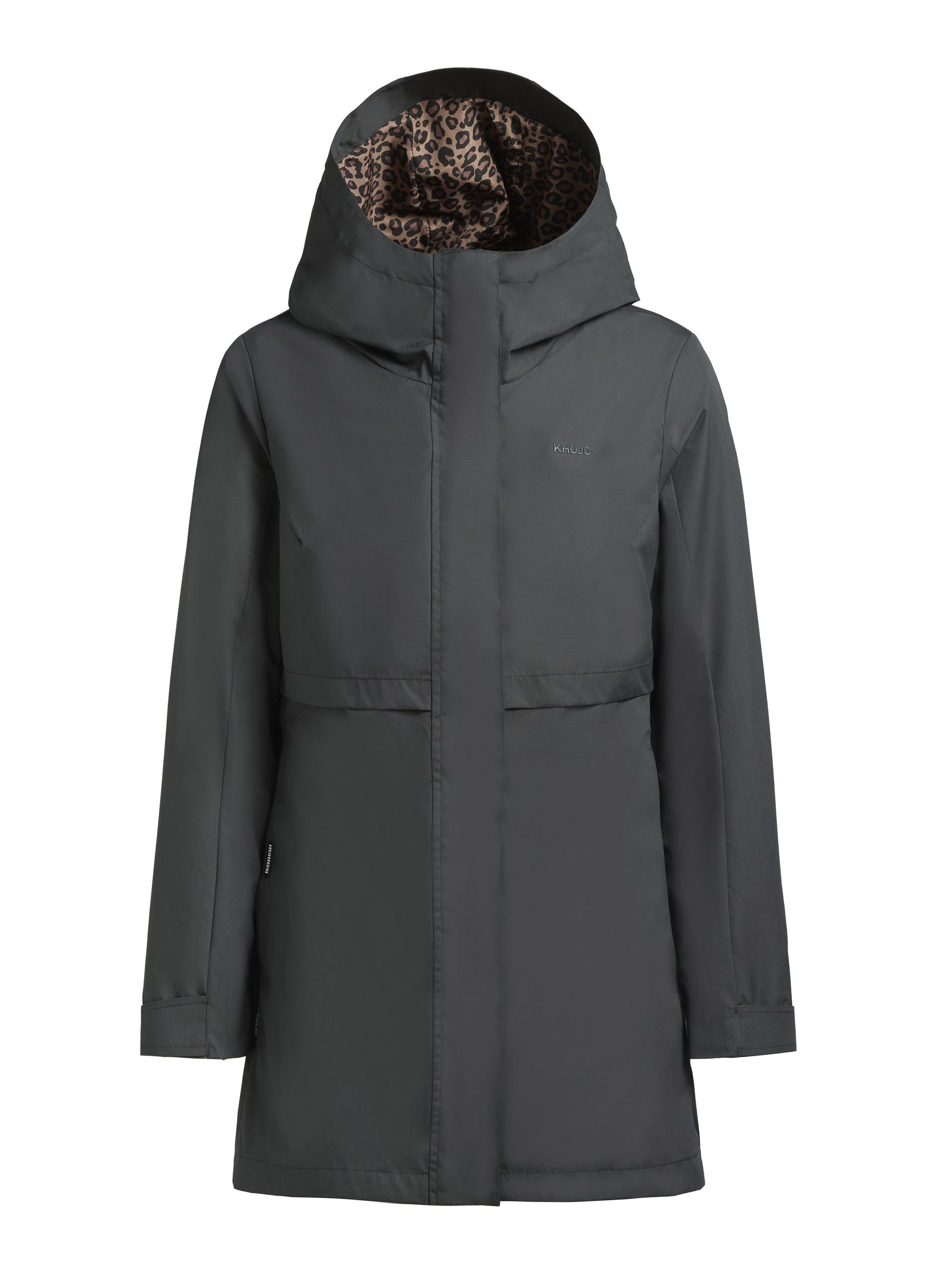 khujo Sommerjacke LOTTA günstig online kaufen