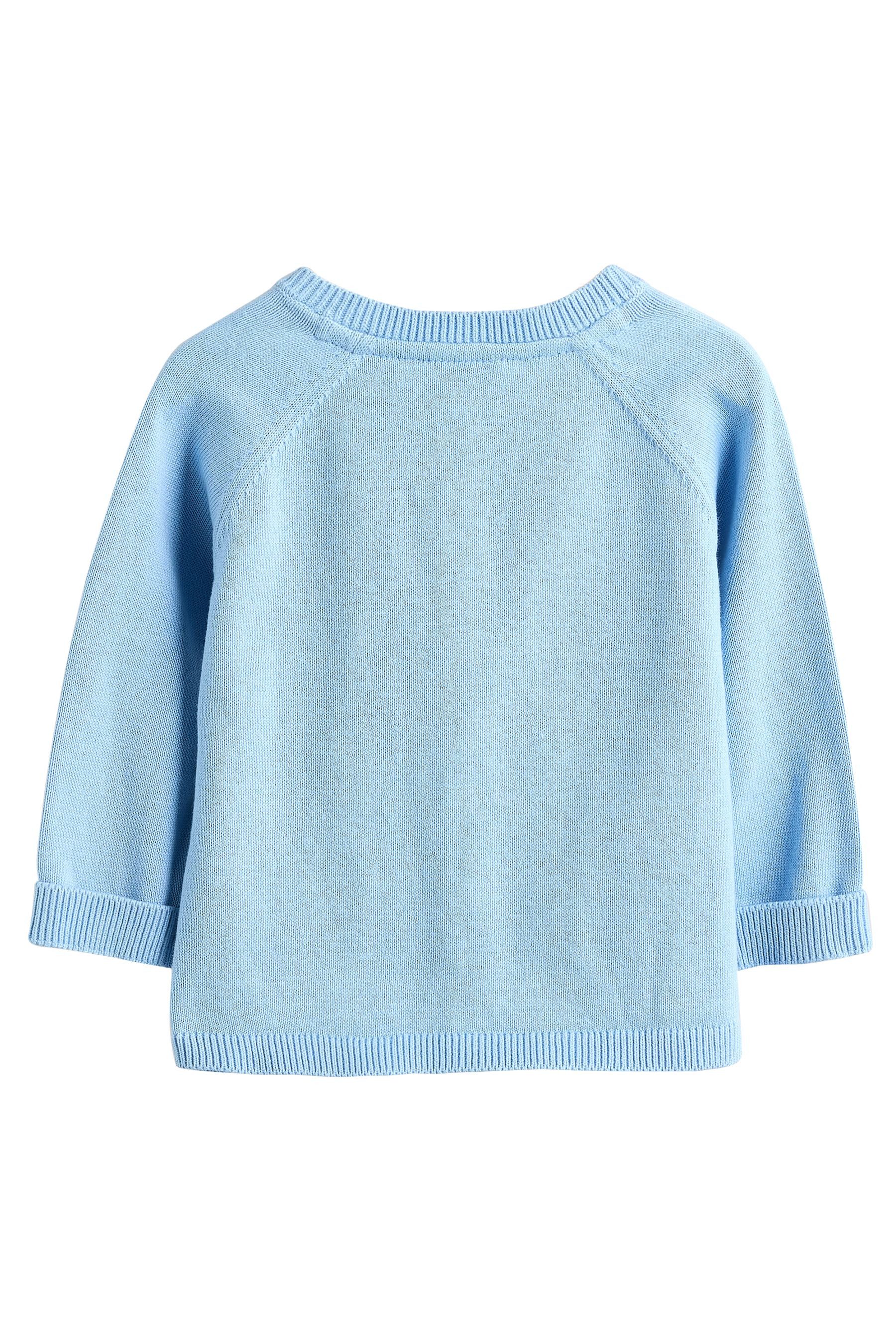 Next Strickjacke Strickjacken aus 100 % Baumwolle, günstig online kaufen