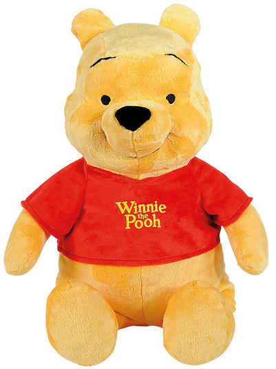 SIMBA Kuscheltier Disney Winnie the Pooh, Pooh ca. 61 cm