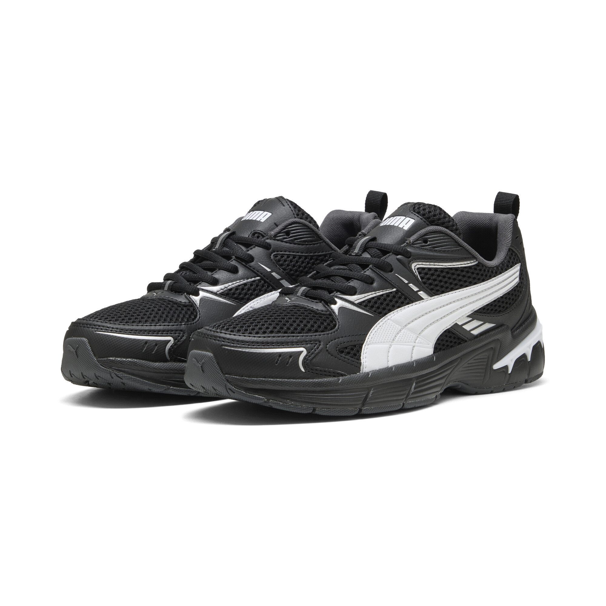 Milenio Tech 2000 Sneakers Erwachsene Sneaker