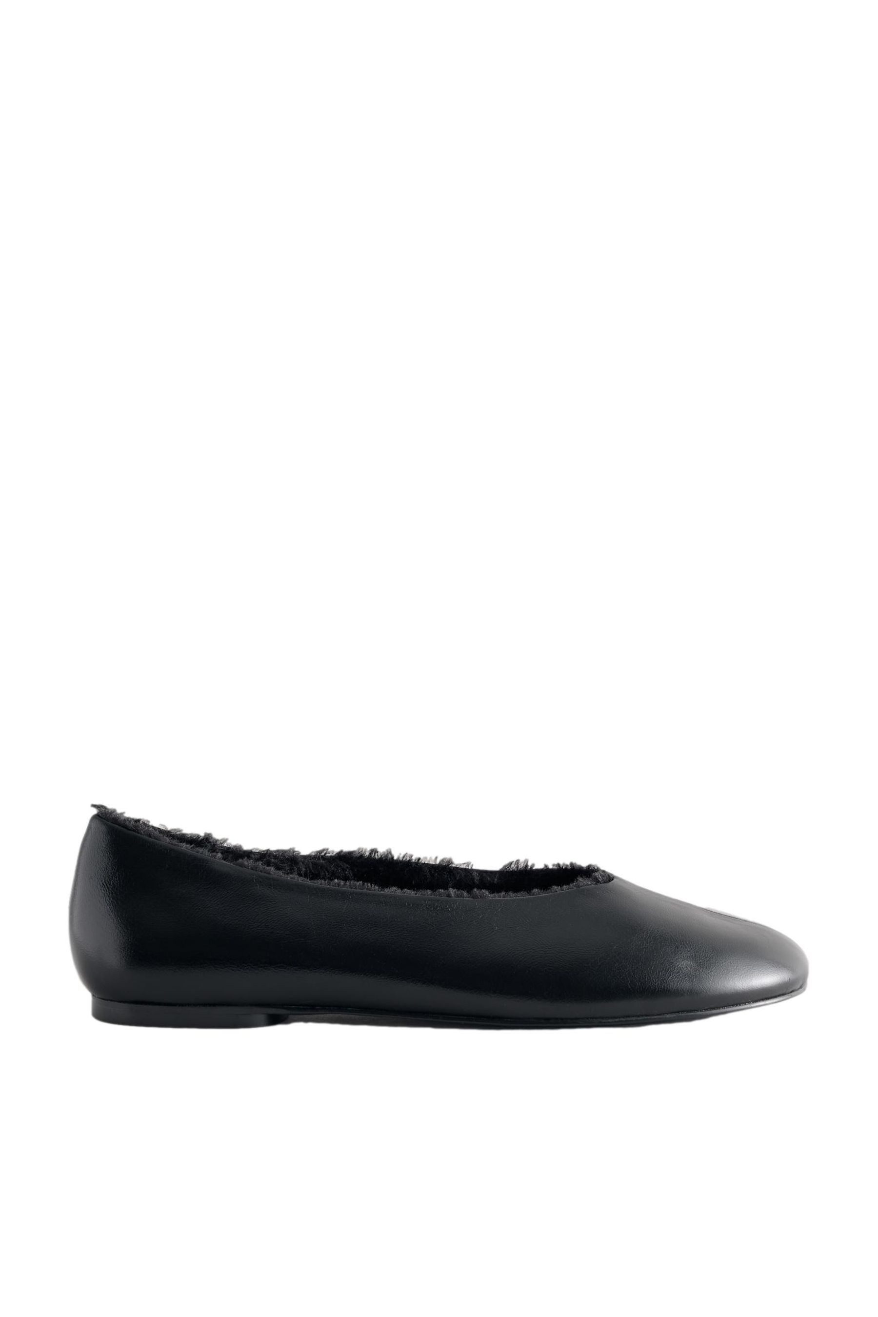 Next Forever Comfort® flache Ballerinas Ballerina