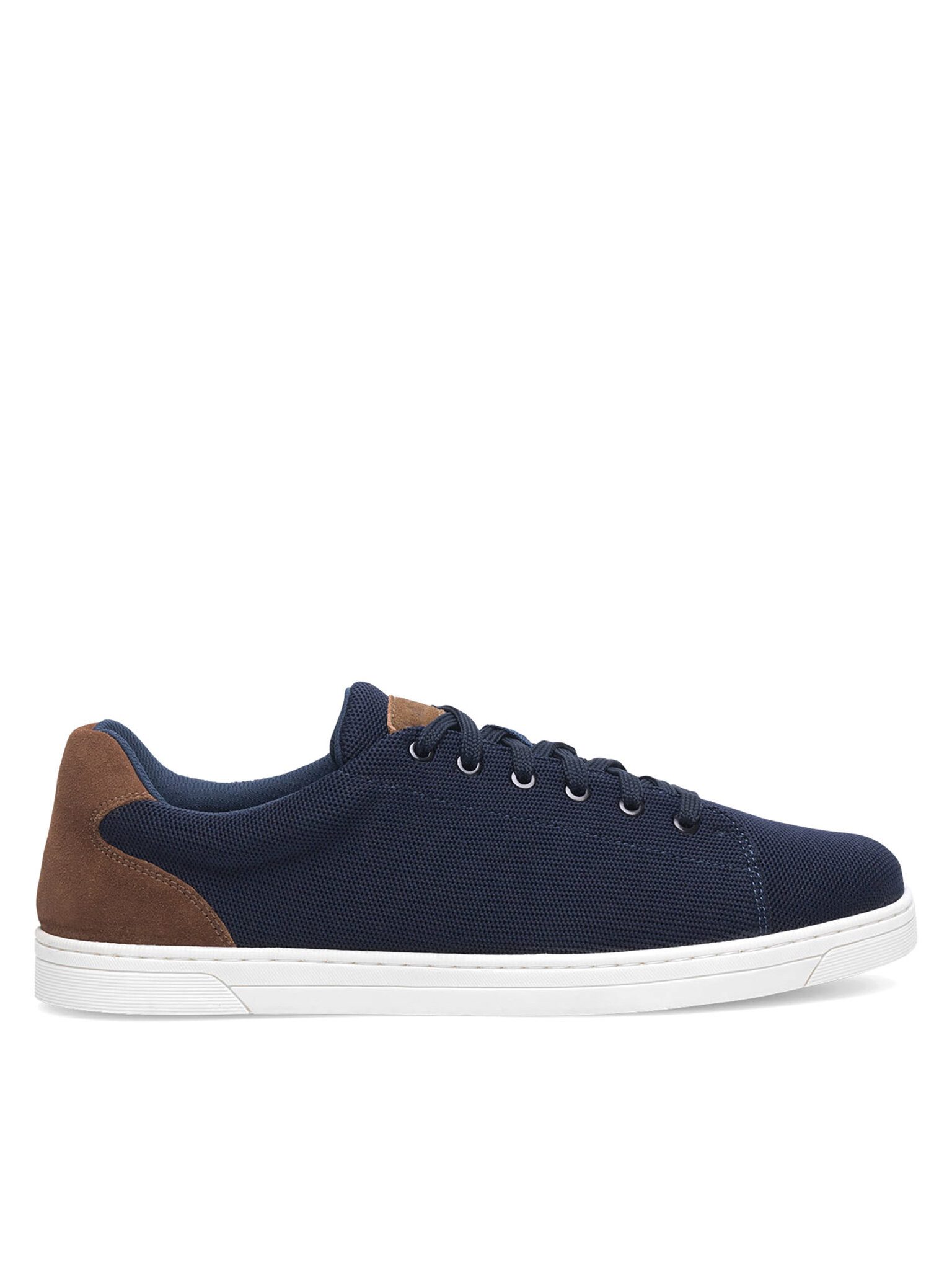 Sneakers TAIMER-07 MI25 Dunkelblau Sneaker