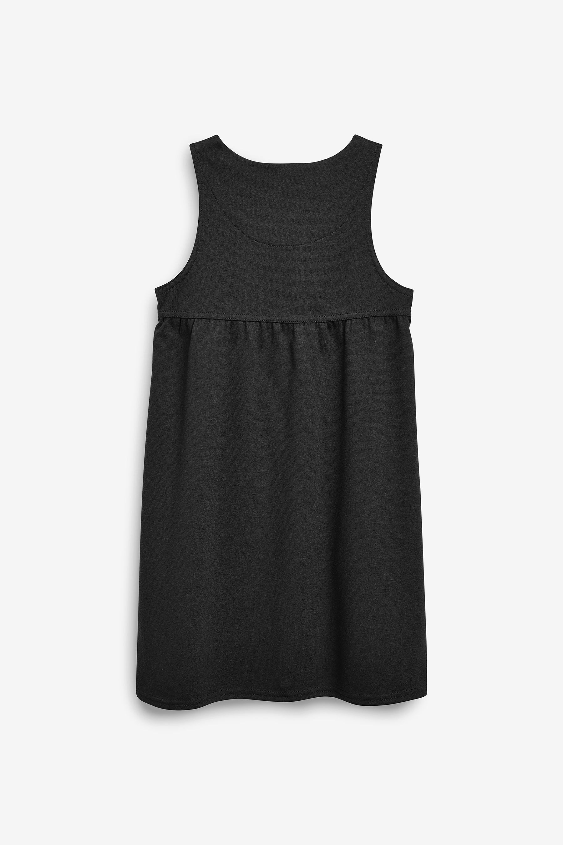 Next Latzkleid Jersey-Trägerkleid (1-tlg) – Bild 2 von 5