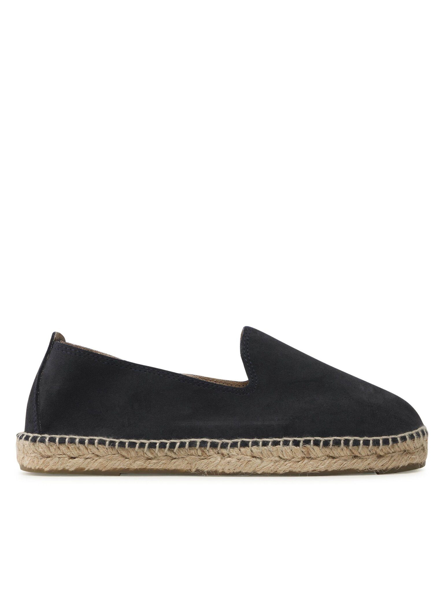 Manebi Manebi Herren-Espadrilles MANEBI-FLAT ESPADRILLES K 1,5 C0 K 1,5 PATRI Espadrille