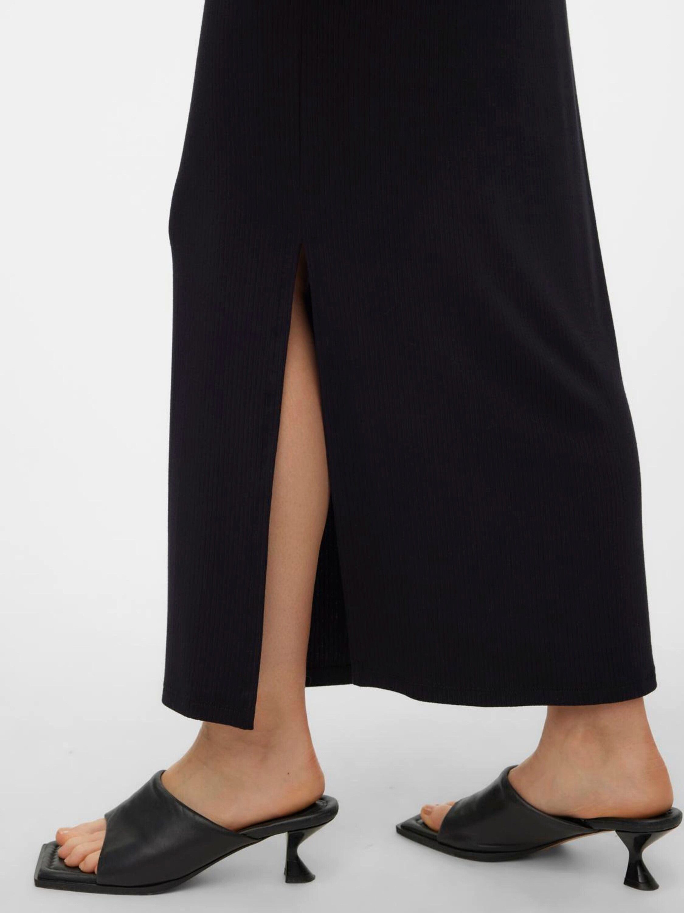 Vero Moda Bleistiftrock (1-tlg) Plain/ohne Details günstig online kaufen