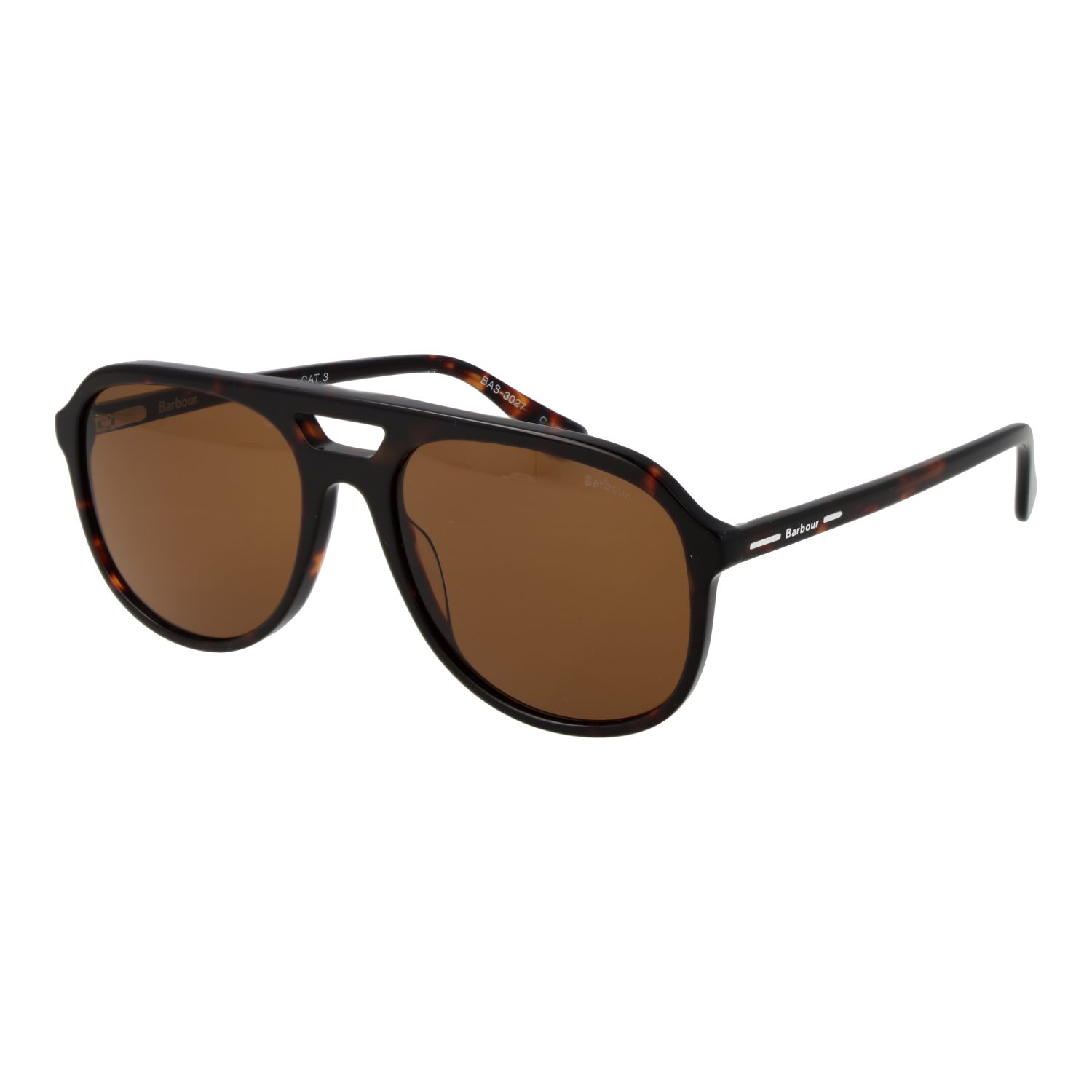 Barbour Sonnenbrille BAS 3027 57102