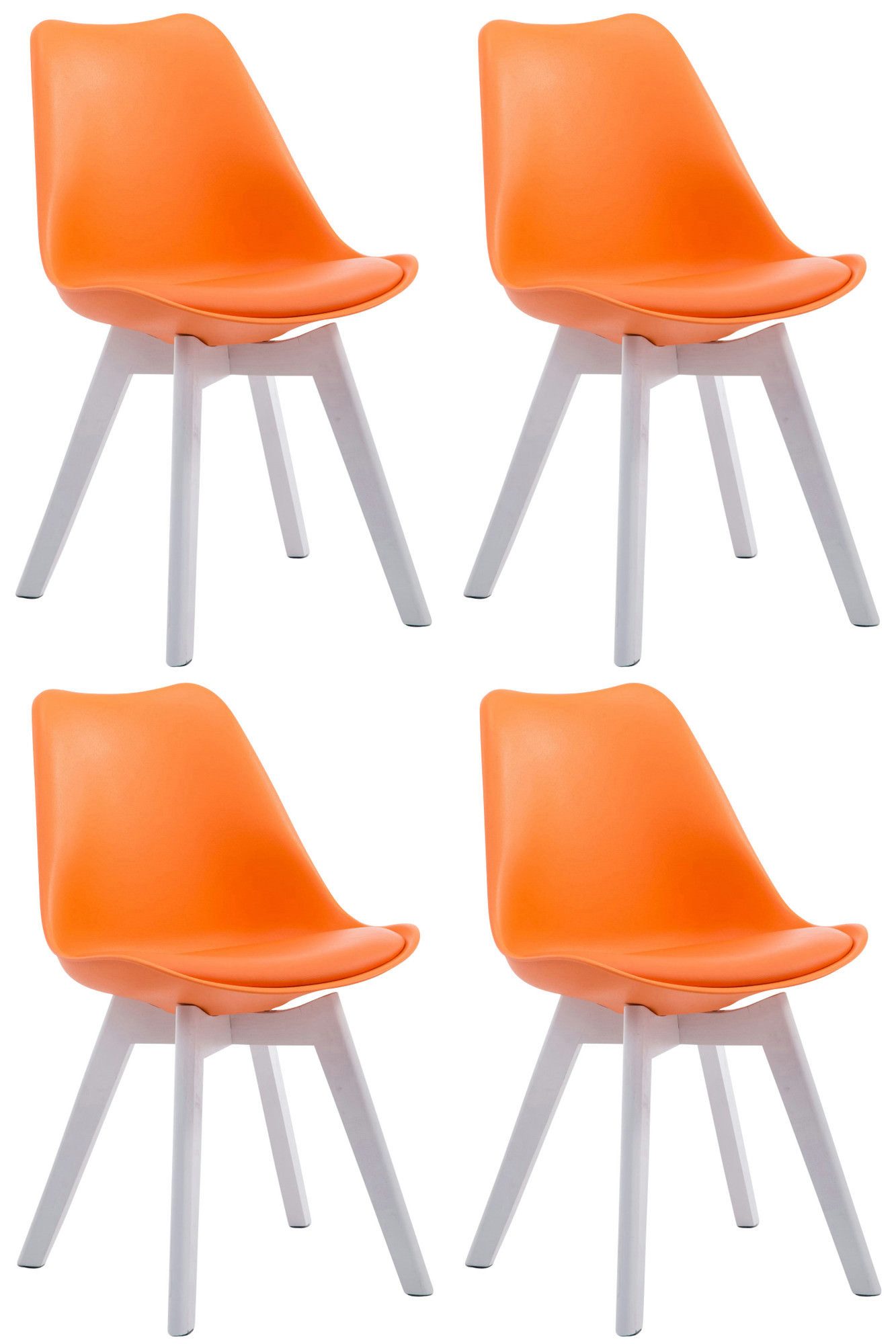 TPFLiving Besucherstuhl günstig online kaufen