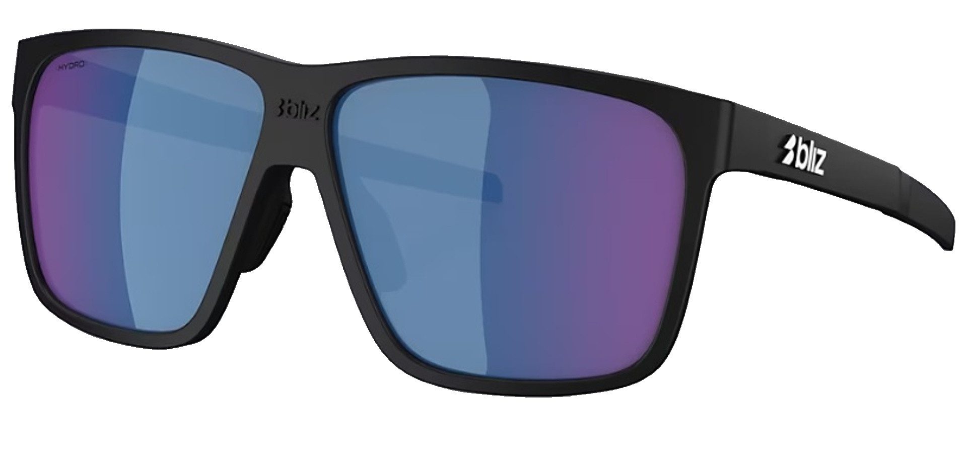 Bliz Sportbrille