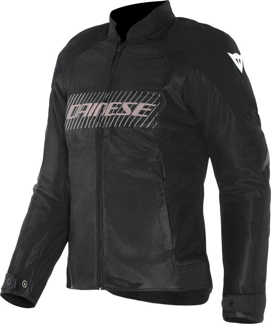 Dainese Motorradjacke Herosphere Air Damen Motorrad Textiljacke Wasserdicht belüftet protektoren wasserdichte