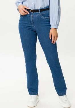 RAPHAELA by BRAX 5-Pocket-Jeans Style LAURA BOOT