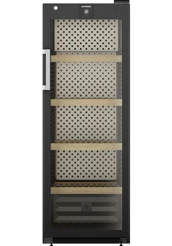  Liebherr Vyno šaldytuvas WPbli 5031