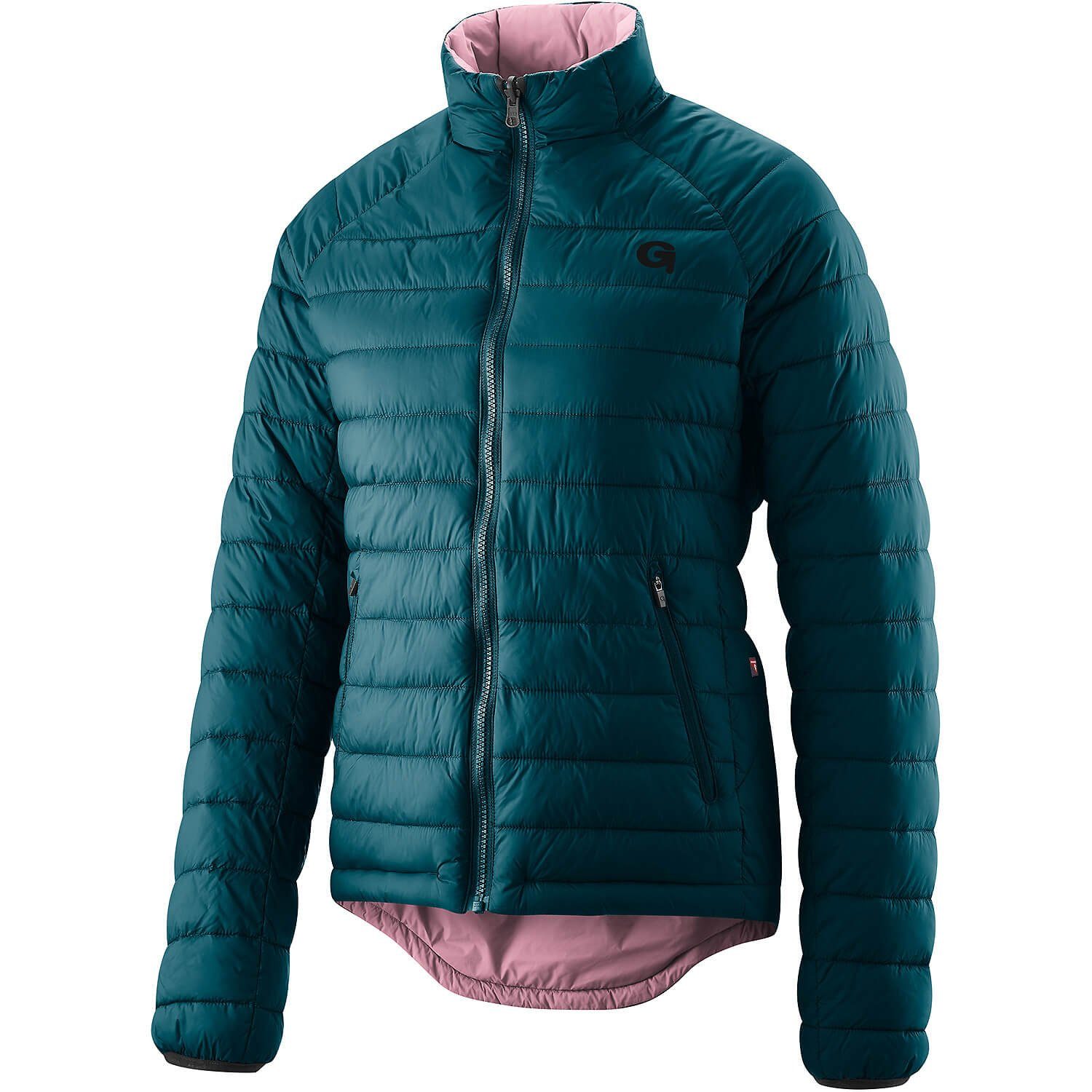 Gonso Fahrradjacke Thermojacke Bike Sorio