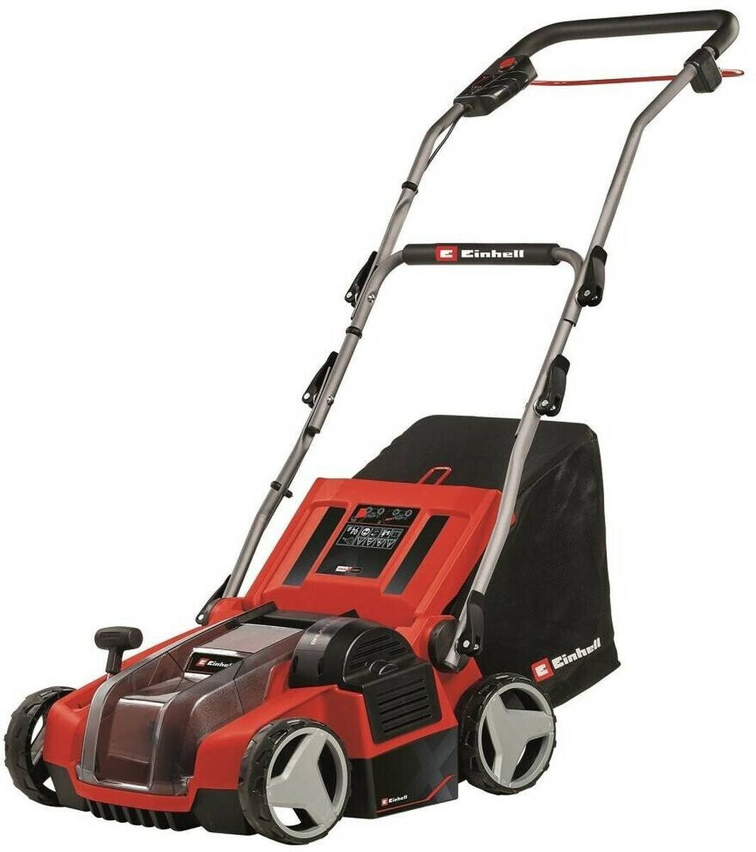 Einhell Akku-Vertikutierer / Lüfter GE-SA 36/35 günstig online kaufen