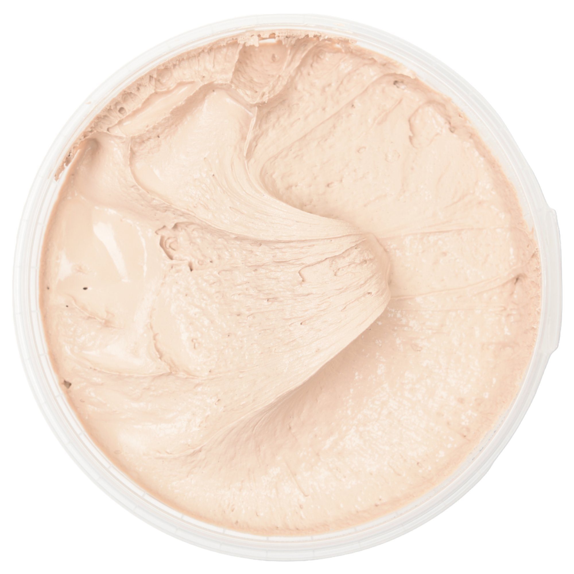 HOLZANDO Применить шпатель Acryl Holzkitt Feinspachtel, Acrylgebunden, (Für ca. 2500ccm Füllung), Geruchsarm, leicht schleiffbar, überlackierbar