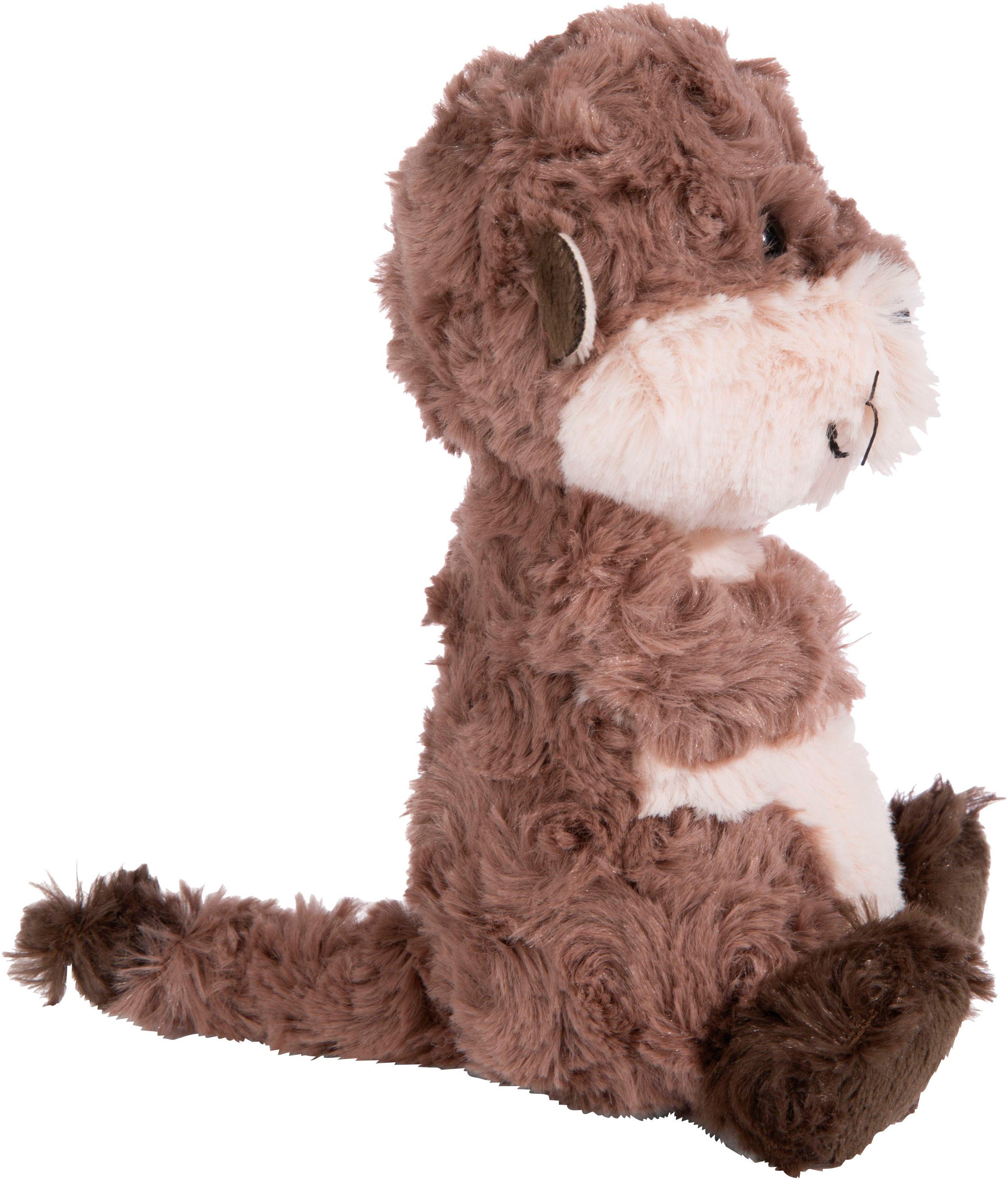 Nici Kuscheltier Otter Oda, 25 cm schlenkernd