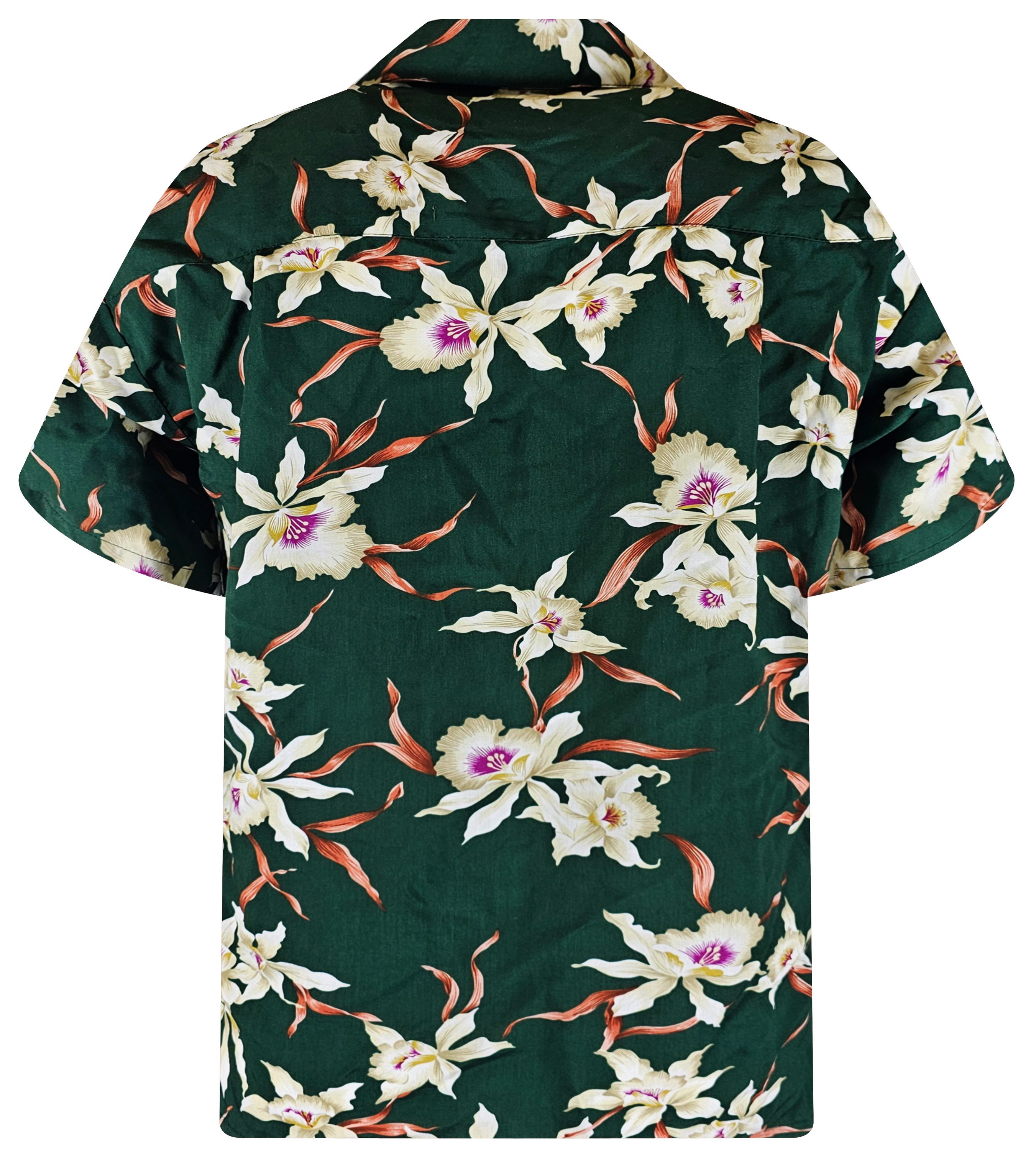 King Kameha Hawaiihemd Tom Selleck Original günstig online kaufen