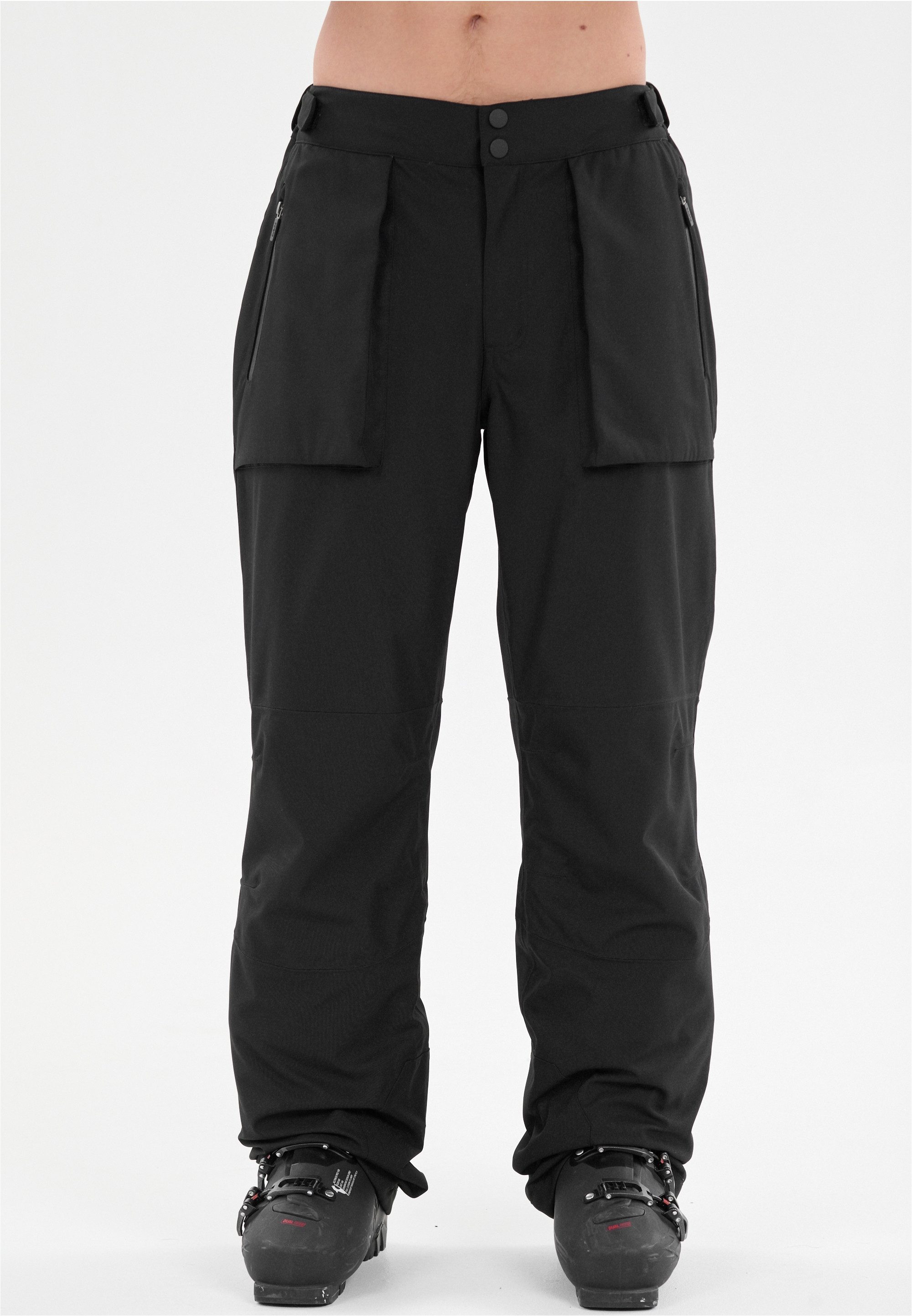 SLOPE Skihose Killy aus wetterfestem und atmungsaktivem Material