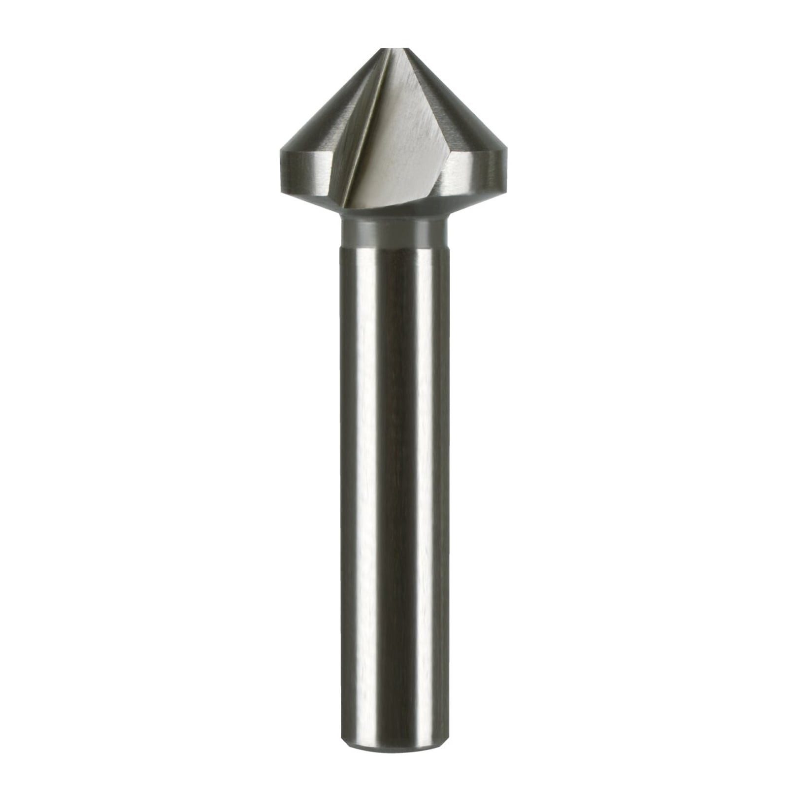 Ruko Bohrer- und Bitset TERRAX by RUKO Kegelsenker HSS DIN 335 Form C 90° Ø 20,5 mm - 102121TX