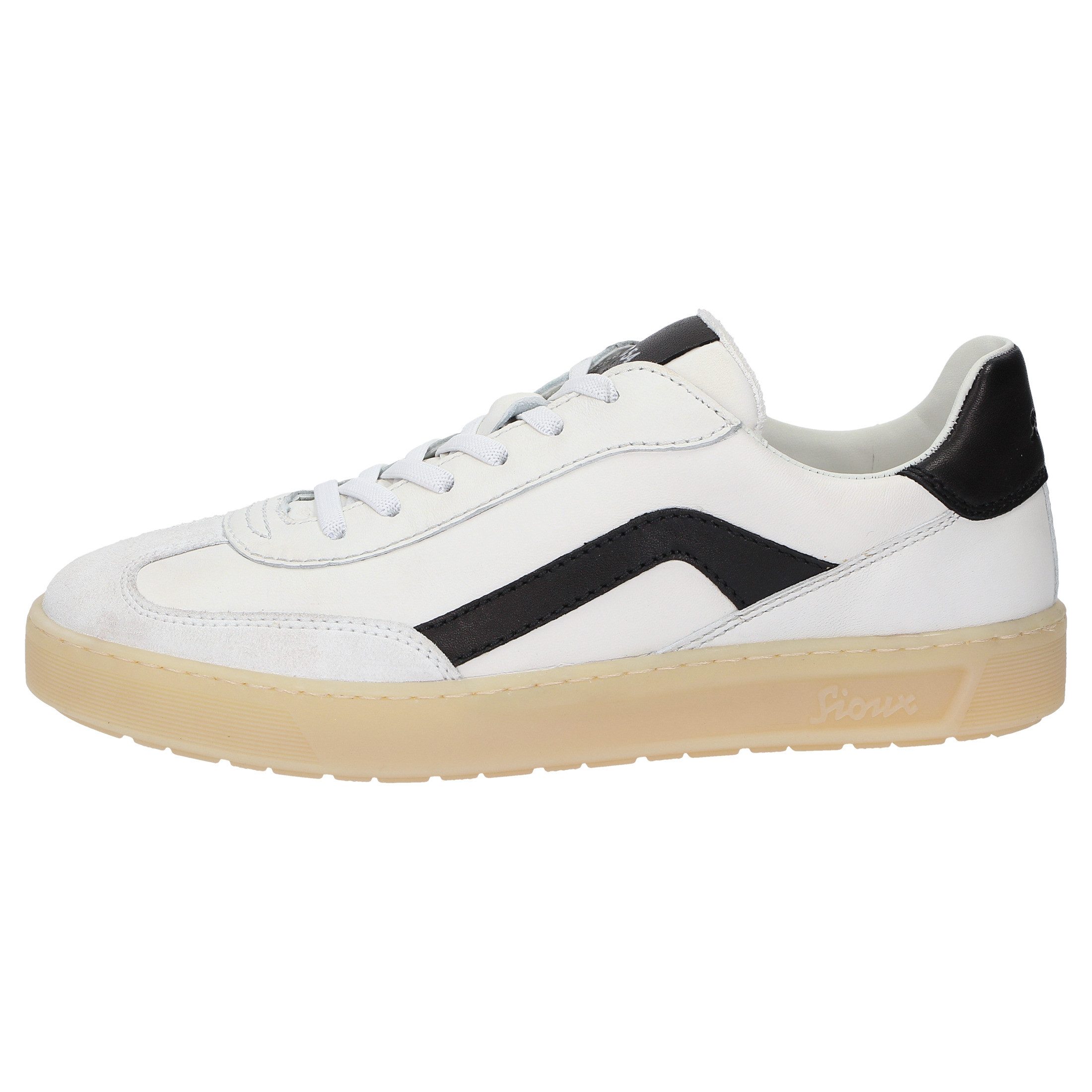 SIOUX Tedroso-DA-714 Sneaker günstig online kaufen