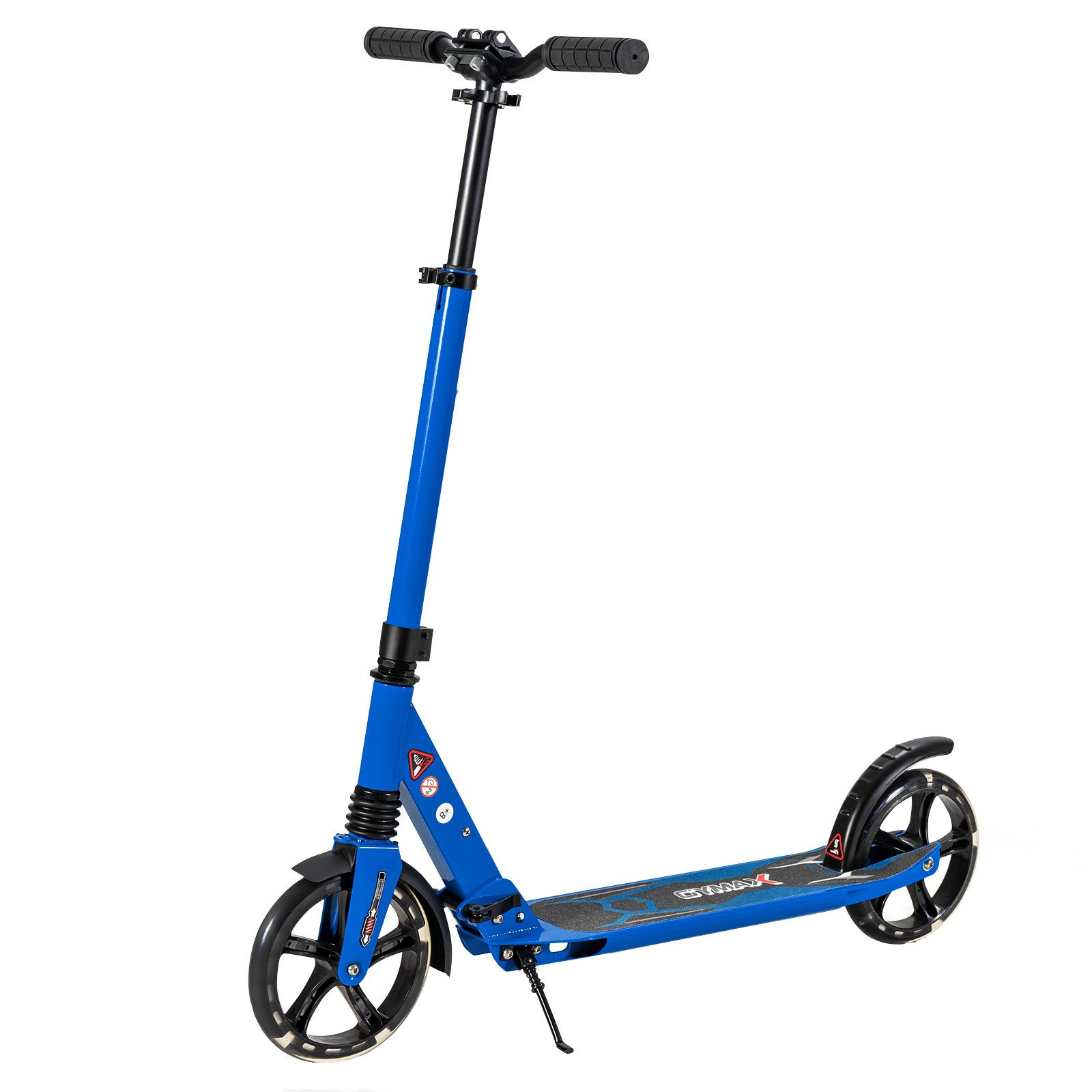 Blau