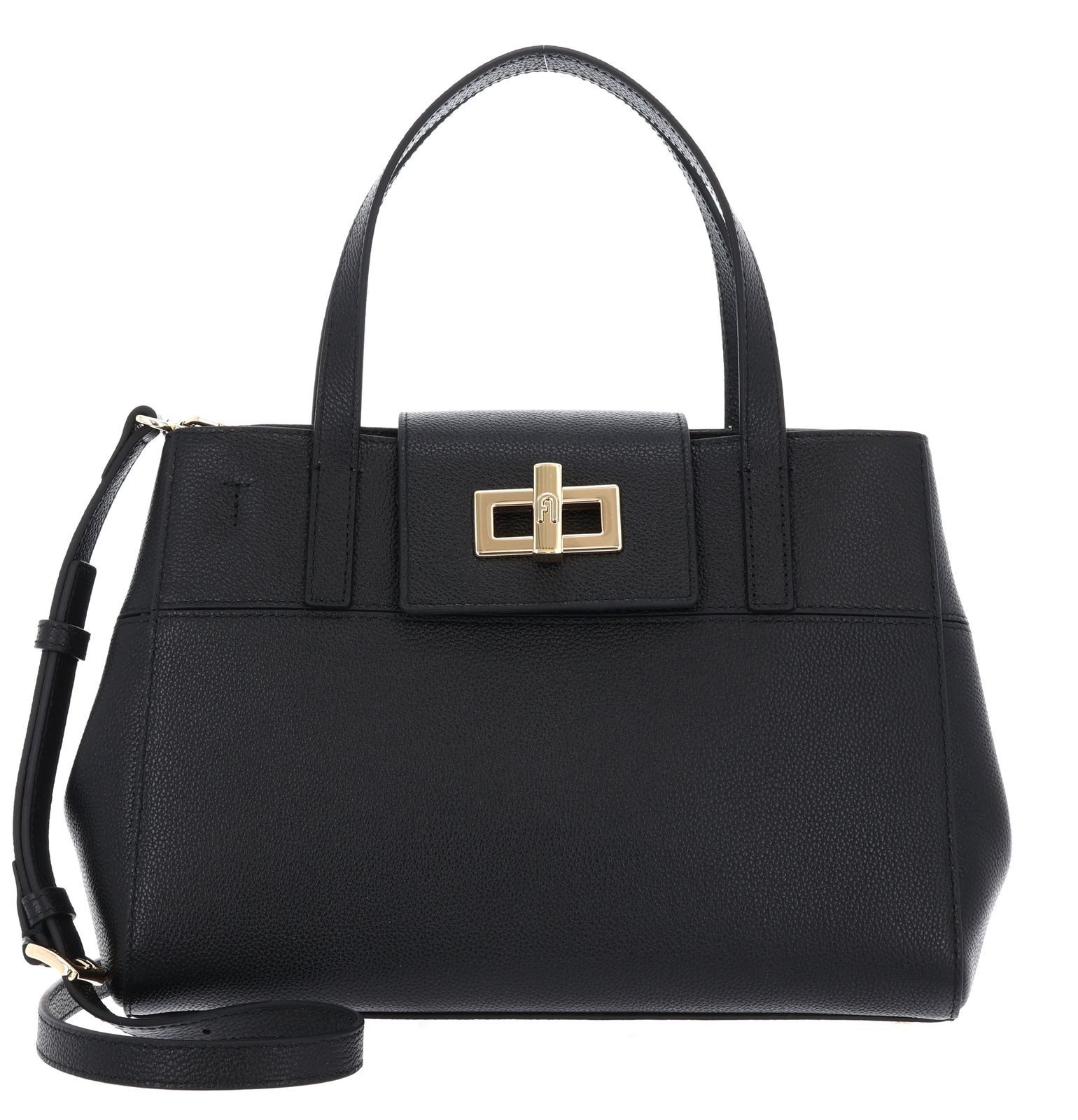 Furla Handtasche Tote, aus echtem Leder