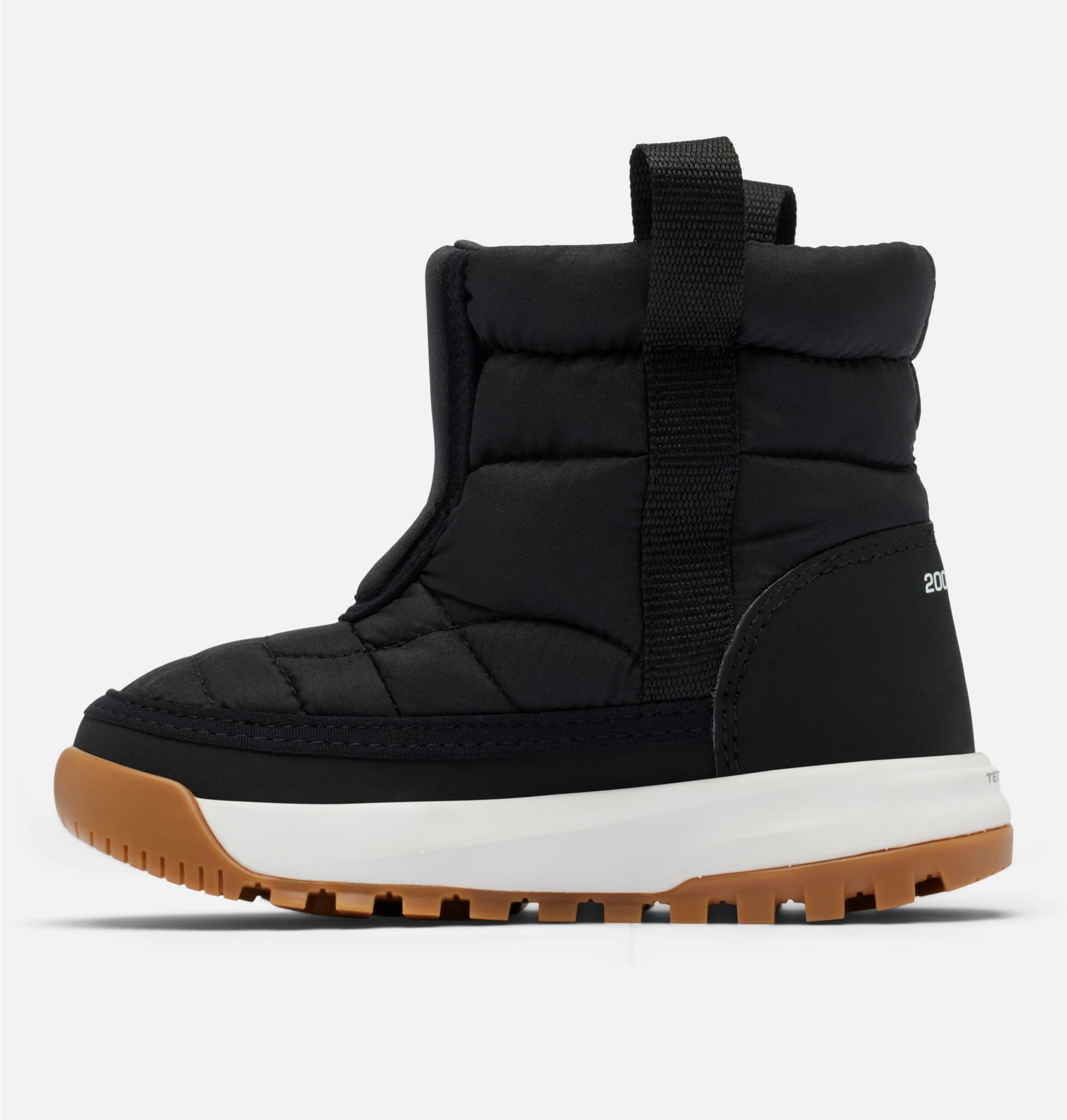 Columbia CHILDREN'S SNOWTROT™ MID Winterstiefel Winterschuhe, Winterboots, Snowboots, wasserdicht, wärmend