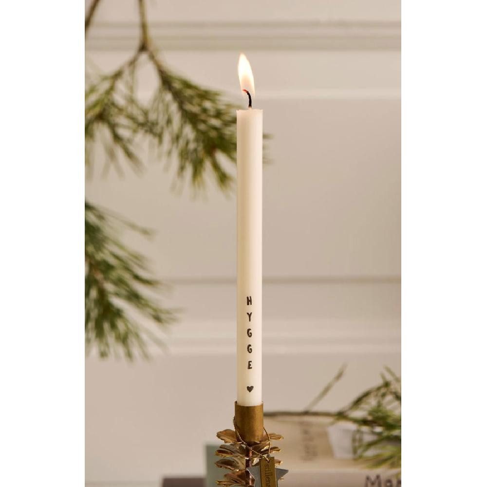 Ib Laursen Windlicht Ib Laursen Kerze günstig online kaufen