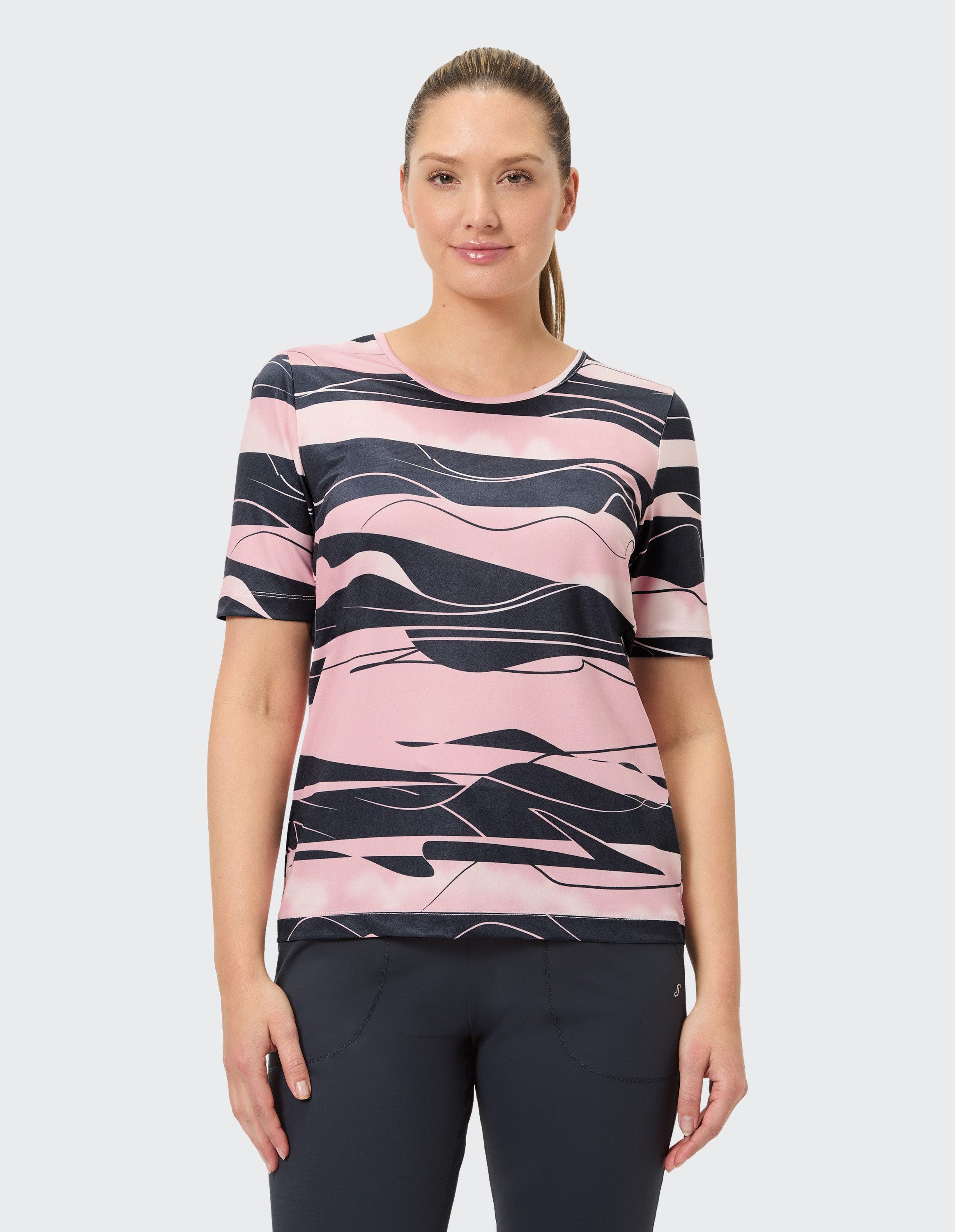 Joy Sportswear T-Shirt T-Shirt RAMINA günstig online kaufen