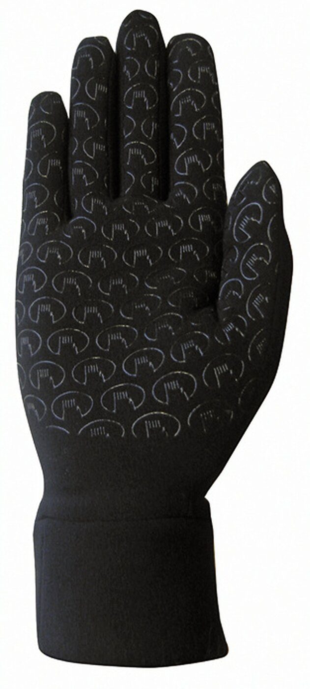 Roeckl SPORTS Fleecehandschuhe Kasa BLACK günstig online kaufen