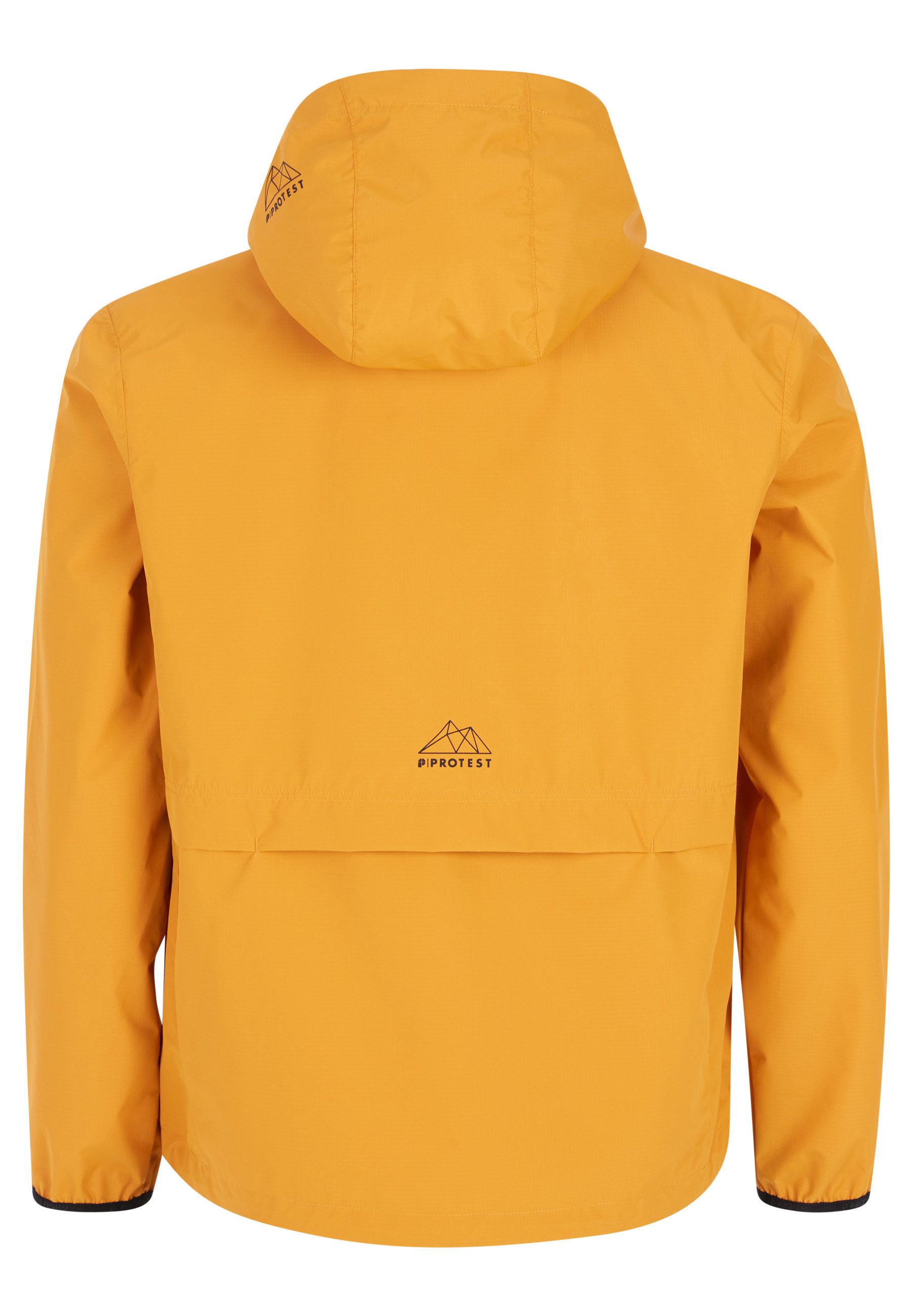 Protest Outdoorjacke PRTMoil (1-St) Fixed hood