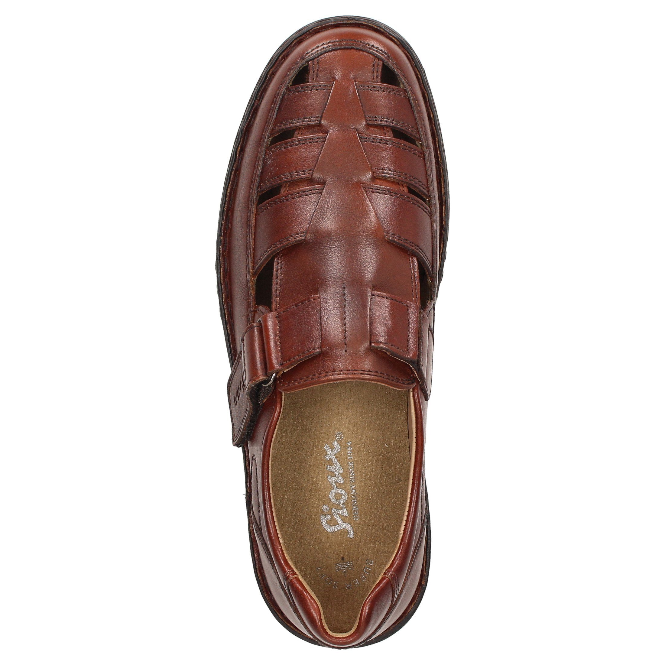 SIOUX Elcino-191 Sandale