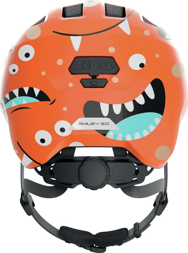 ABUS Kinderfahrradhelm SMILEY 3.0