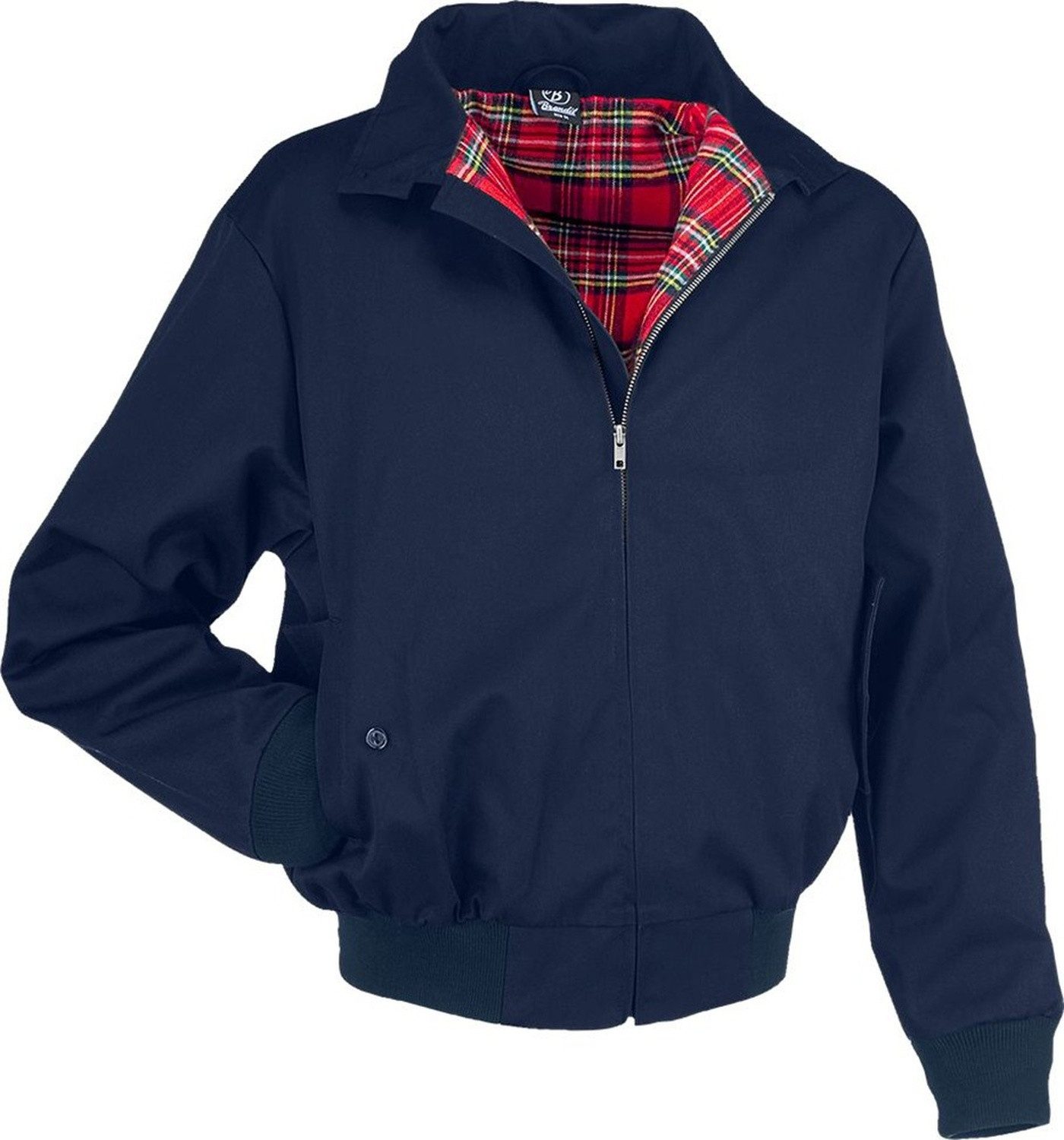 Brandit Kurzjacke Lord Canterbury Jacket