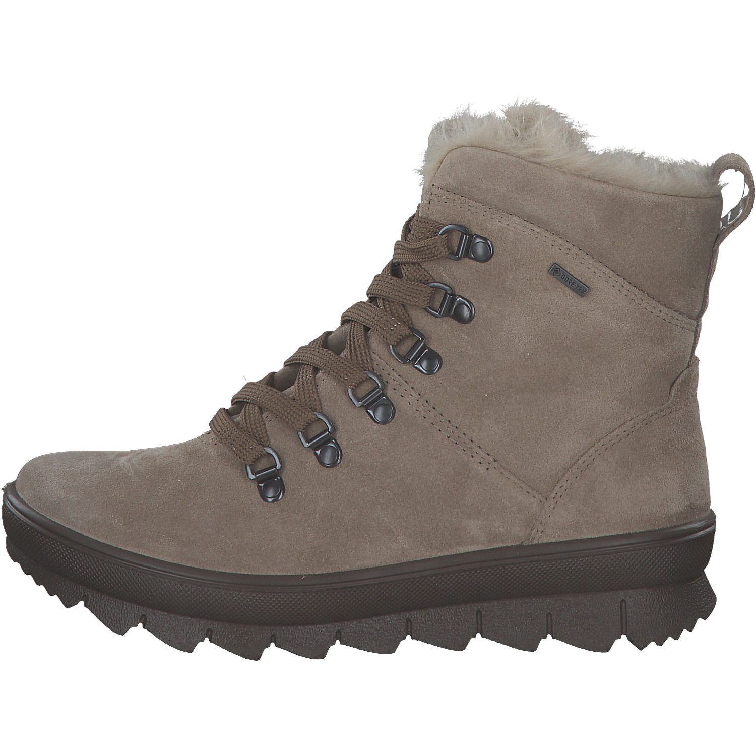 Legero 00530 Schnürstiefel günstig online kaufen