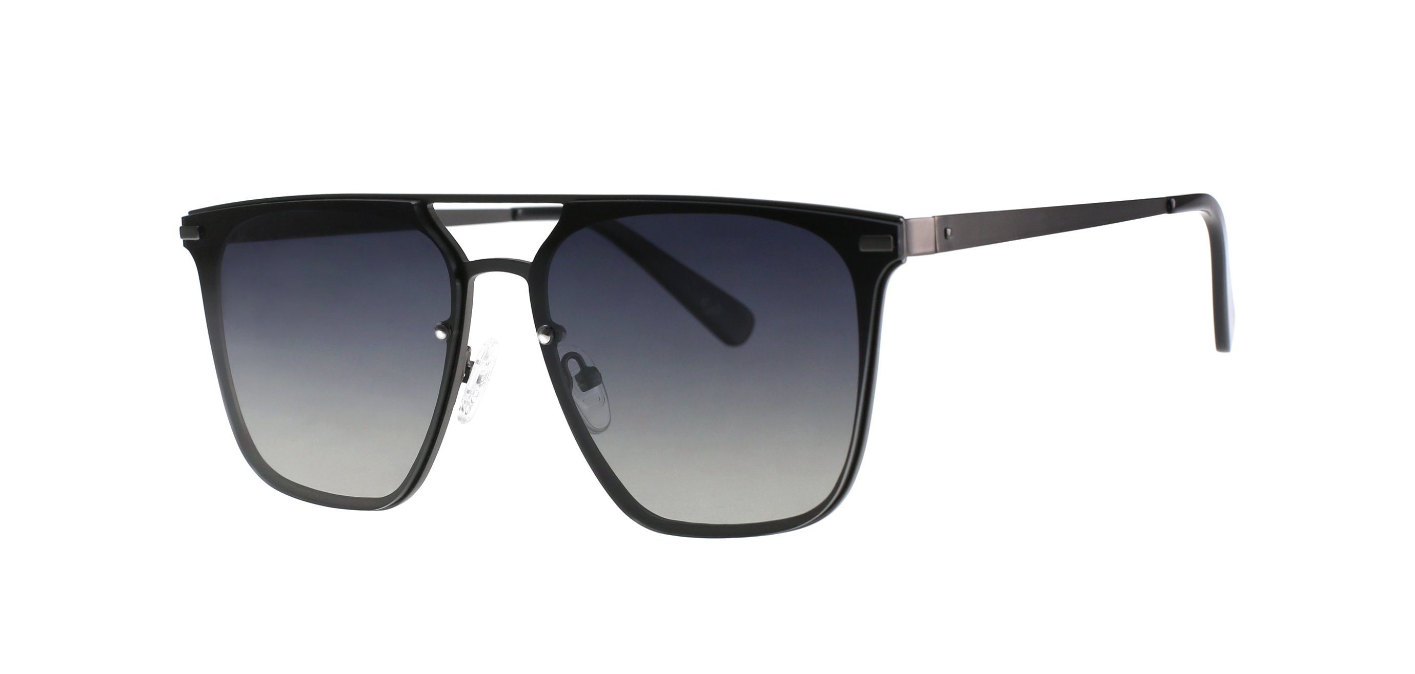 DanCarol Sonnenbrille DC-A18023--hochwertigen Materialien wie: Metal und Edelstahl besonderen Schutz vor Licht- und Blendeinwirkungen.. € 59,99