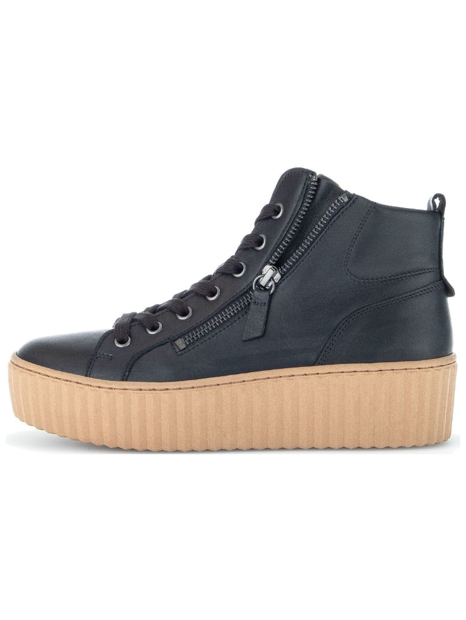 Gabor Gabor Sneaker Nappaleder Sneaker