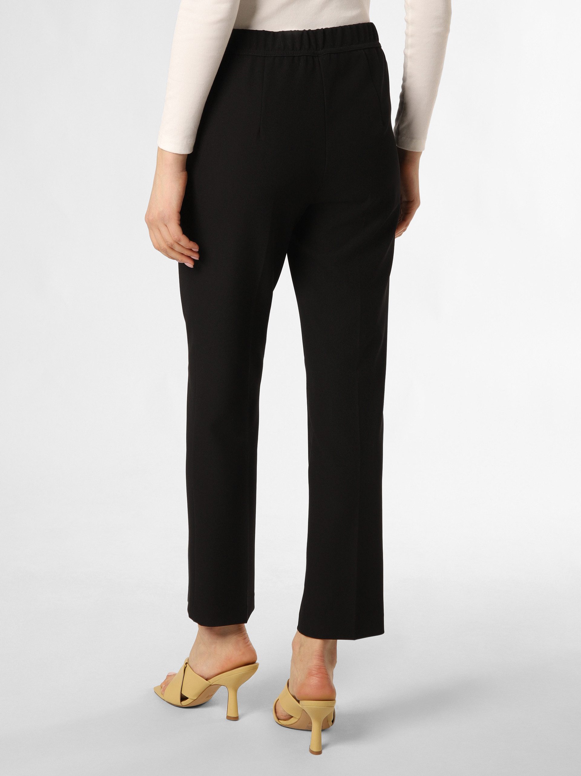 Anna Montana Bundfaltenhose Angelika
