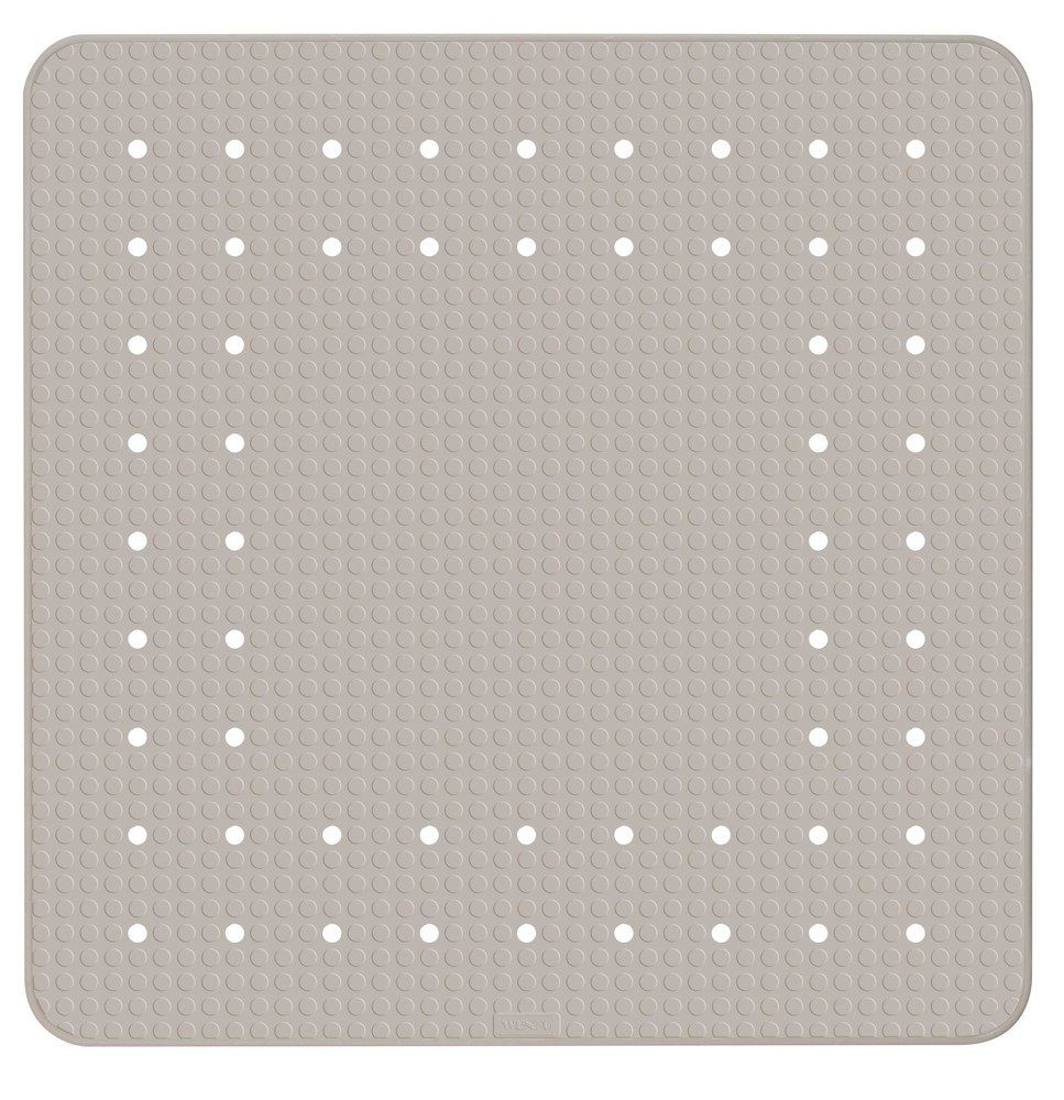 WENKO Duschmatte, Höhe 54 mm, für günstig online kaufen