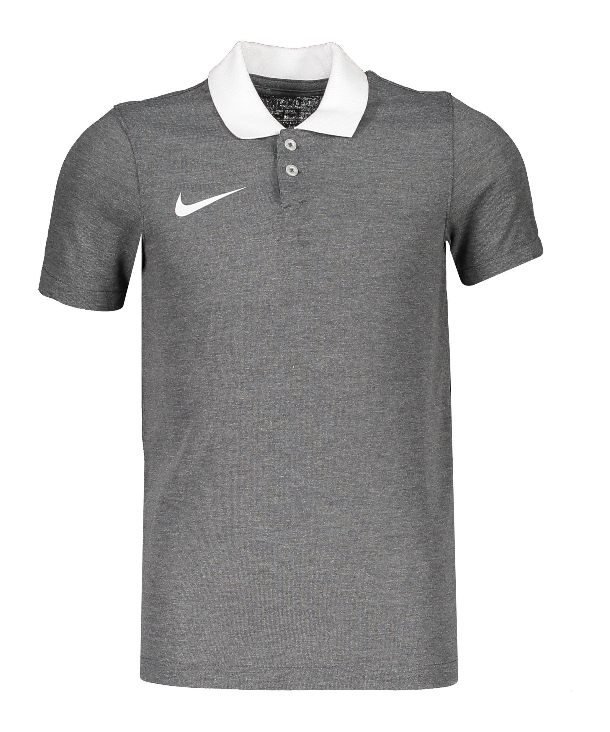 Nike Poloshirt Nike Performance Park 20 Poloshirt Kids Polyester