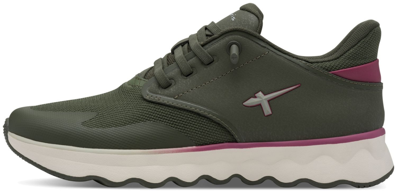Tamaris Tamaris 23700/44 Olive Comb Sneaker günstig online kaufen