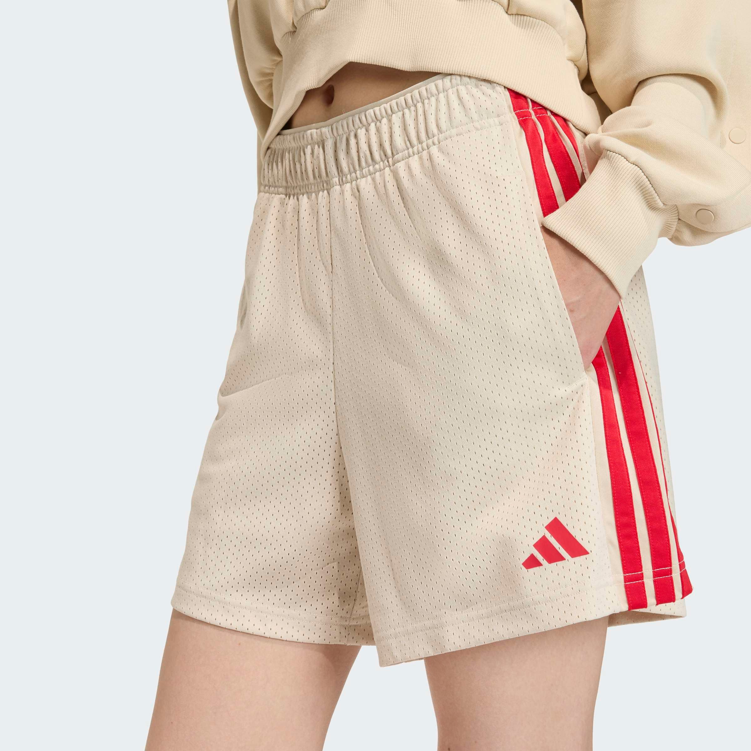 adidas Sportswear Shorts STADIUM MESH (1-tlg)