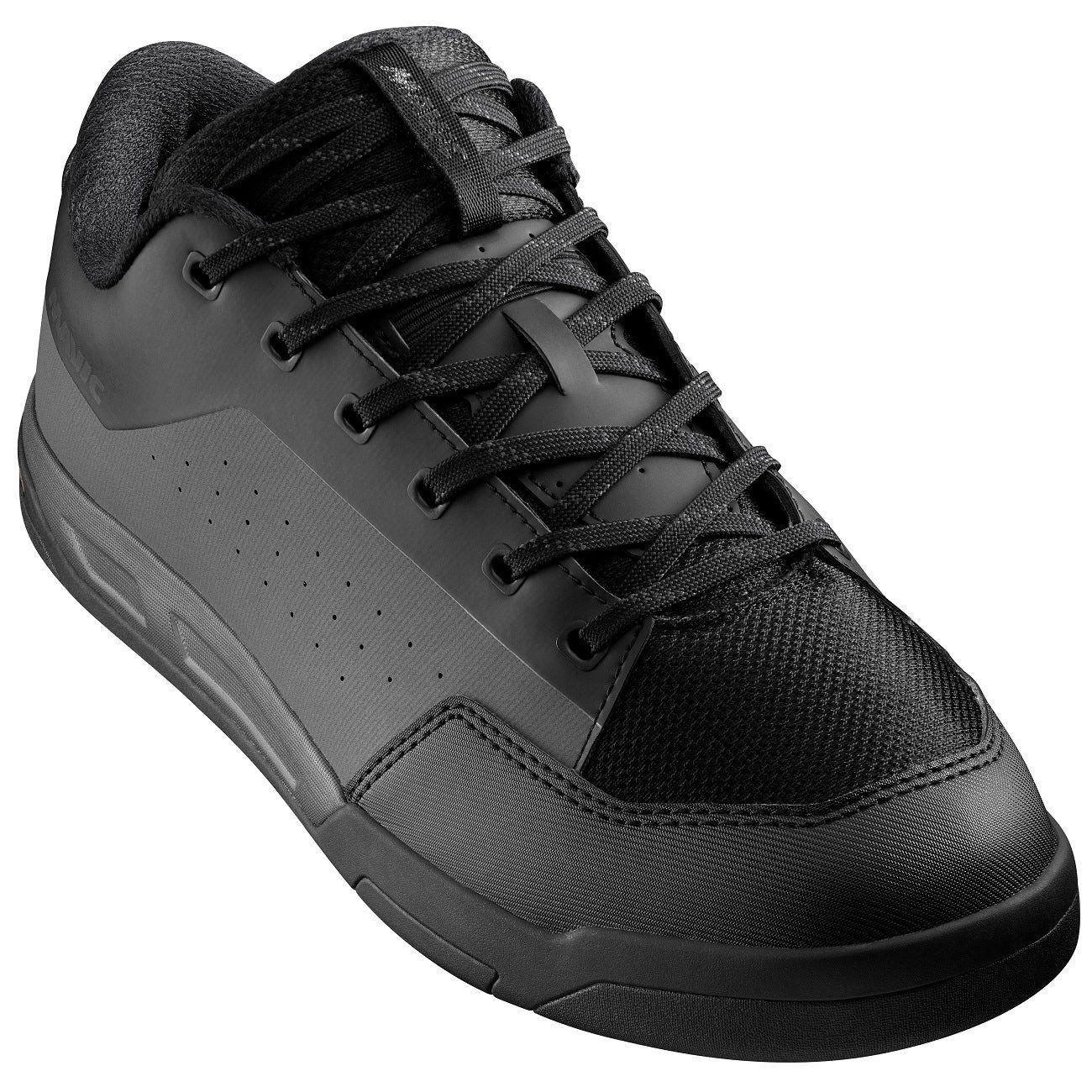 Mavic Mavic Deemax Elite Flat Pedal Schuhe, Schwarz Fahrradschuh
