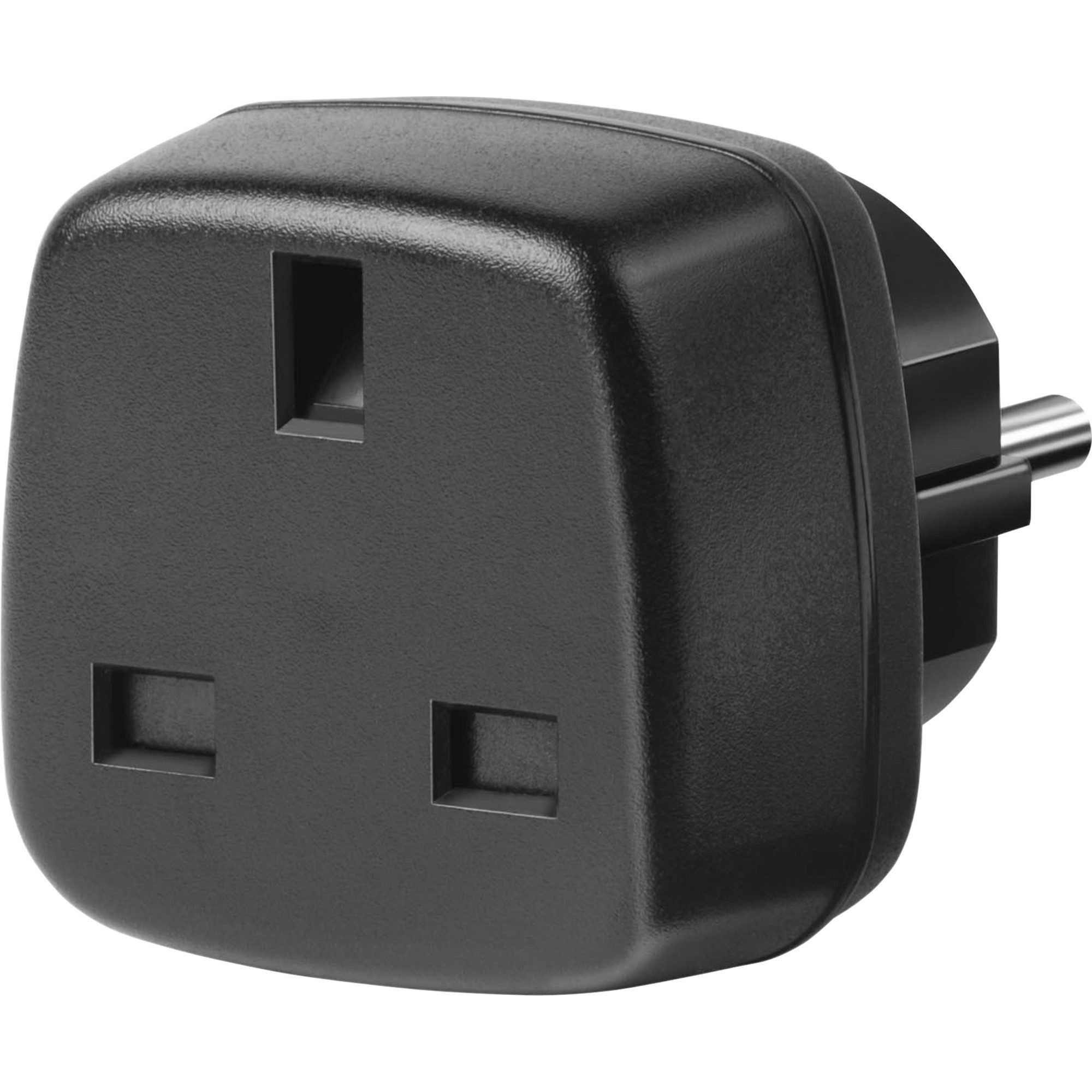 Brennenstuhl Reiseadapter UK/Schutzkontakt, Reiseadapter