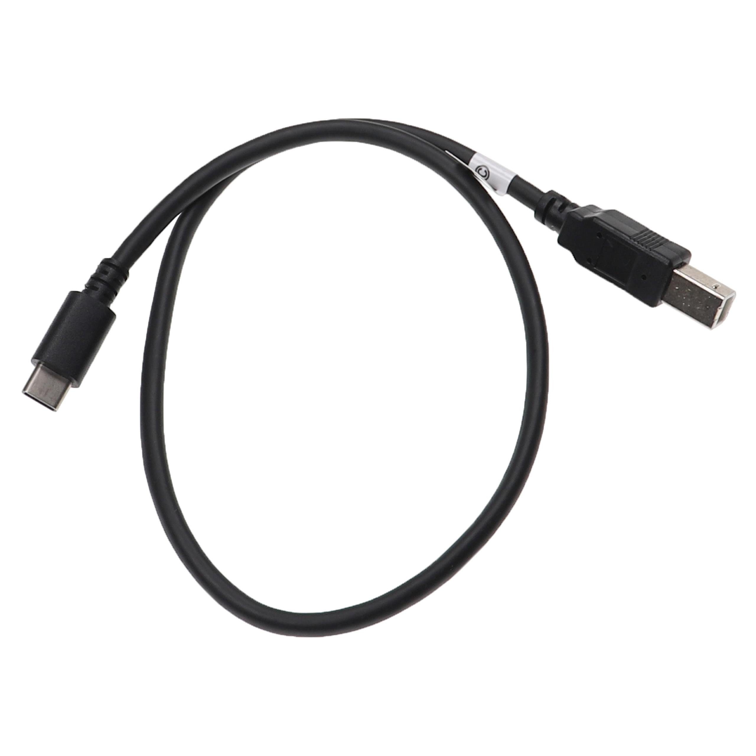für Scanner, Kopierer, Drucker, Festplatten USB-Kabel