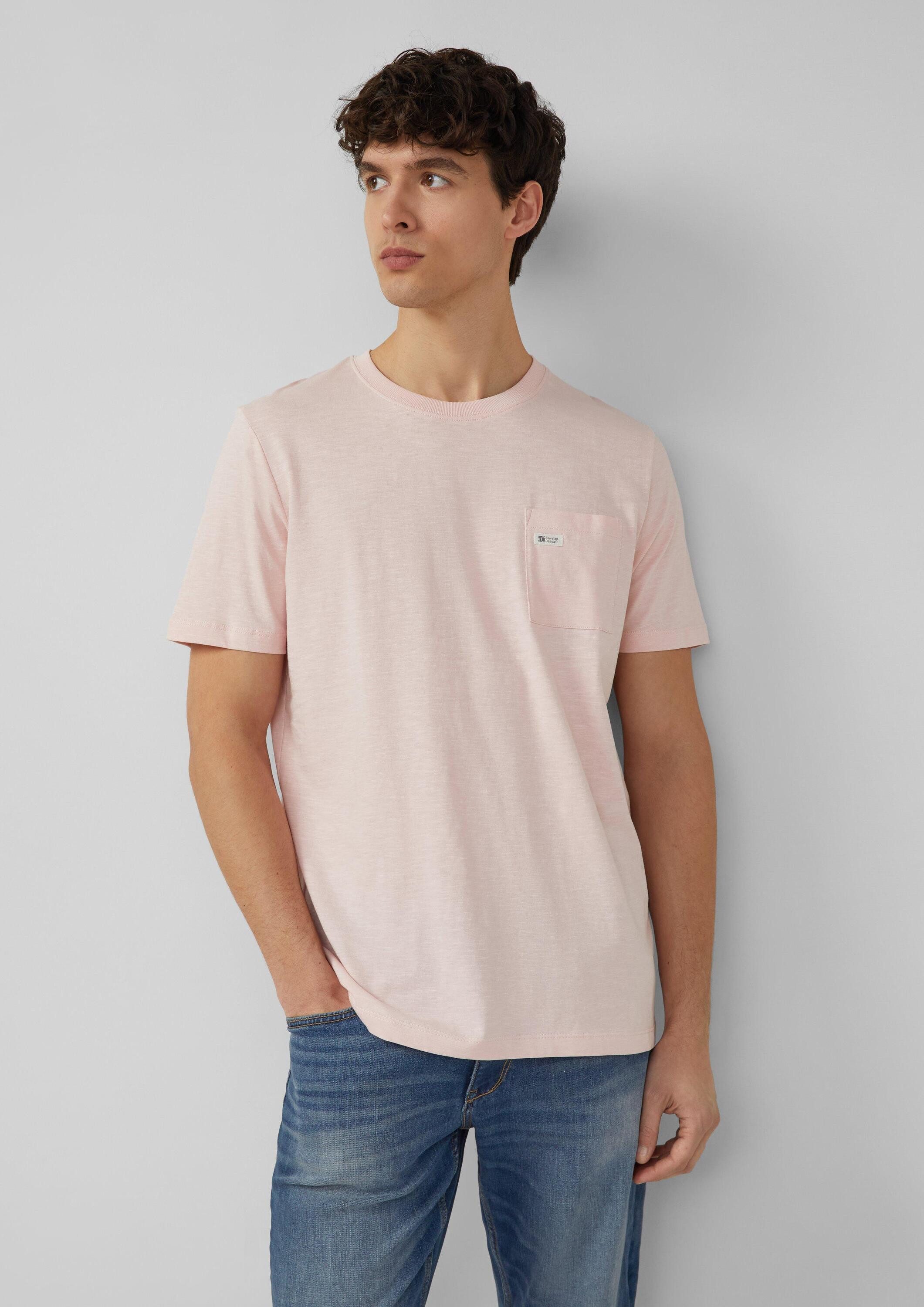 Kurzarmshirt T-Shirt