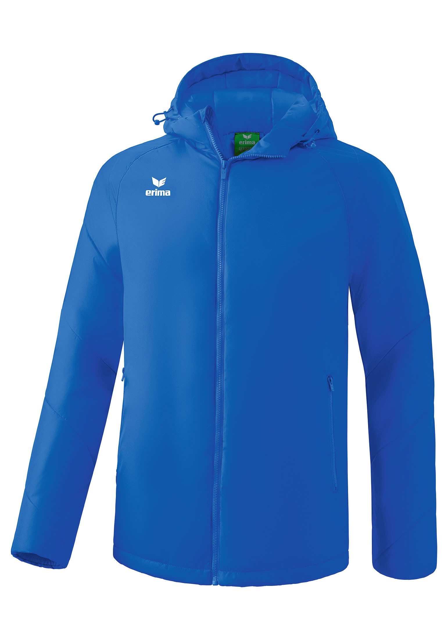 Winterjacke Kinder TEAM Winterjacke