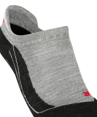 FALKE Wandersocken TK5 Wander Invisible Leicht und bequem für Freizeitwanderungen